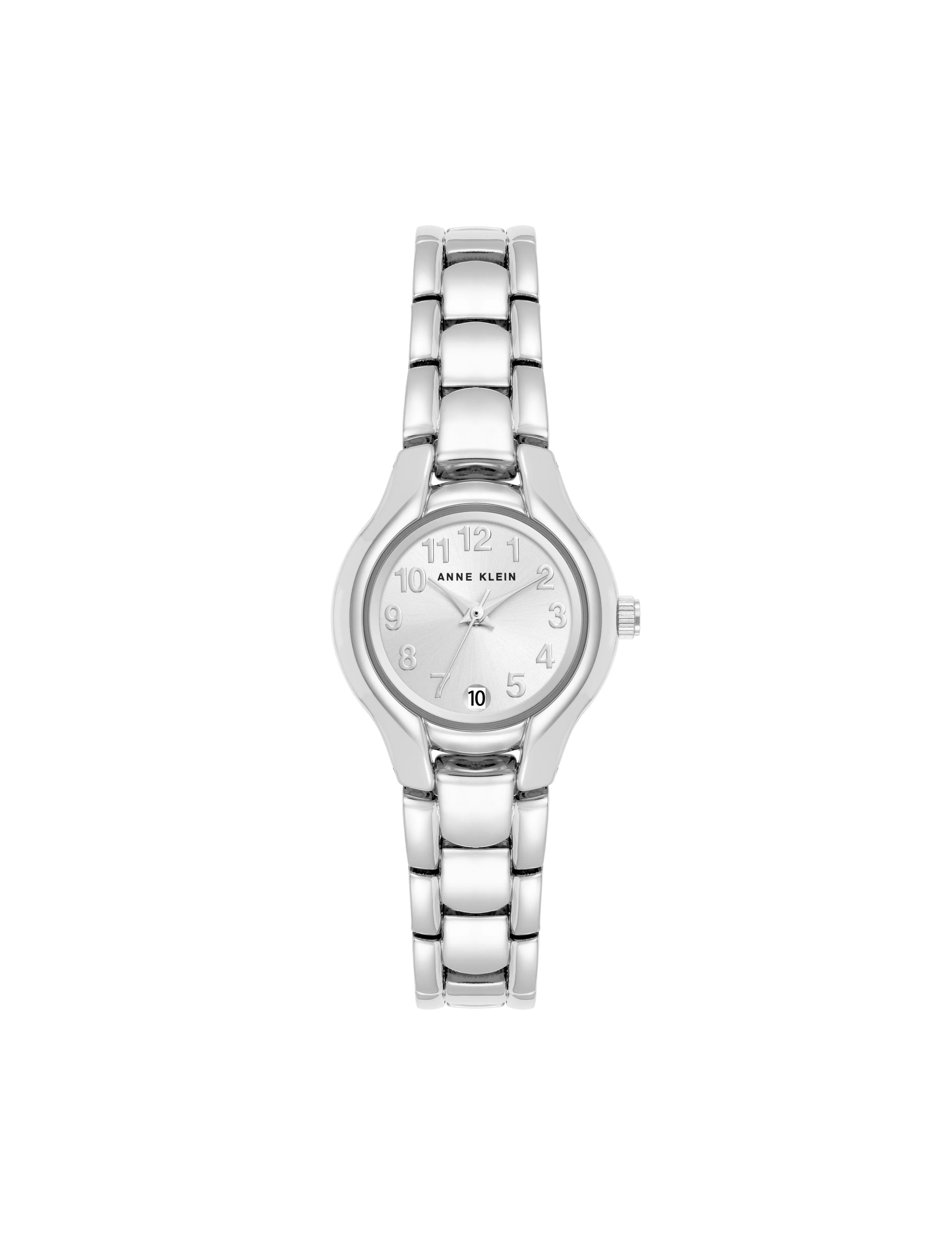 Easy-to-Read Bracelet Strap Watch sold by Anne Klein