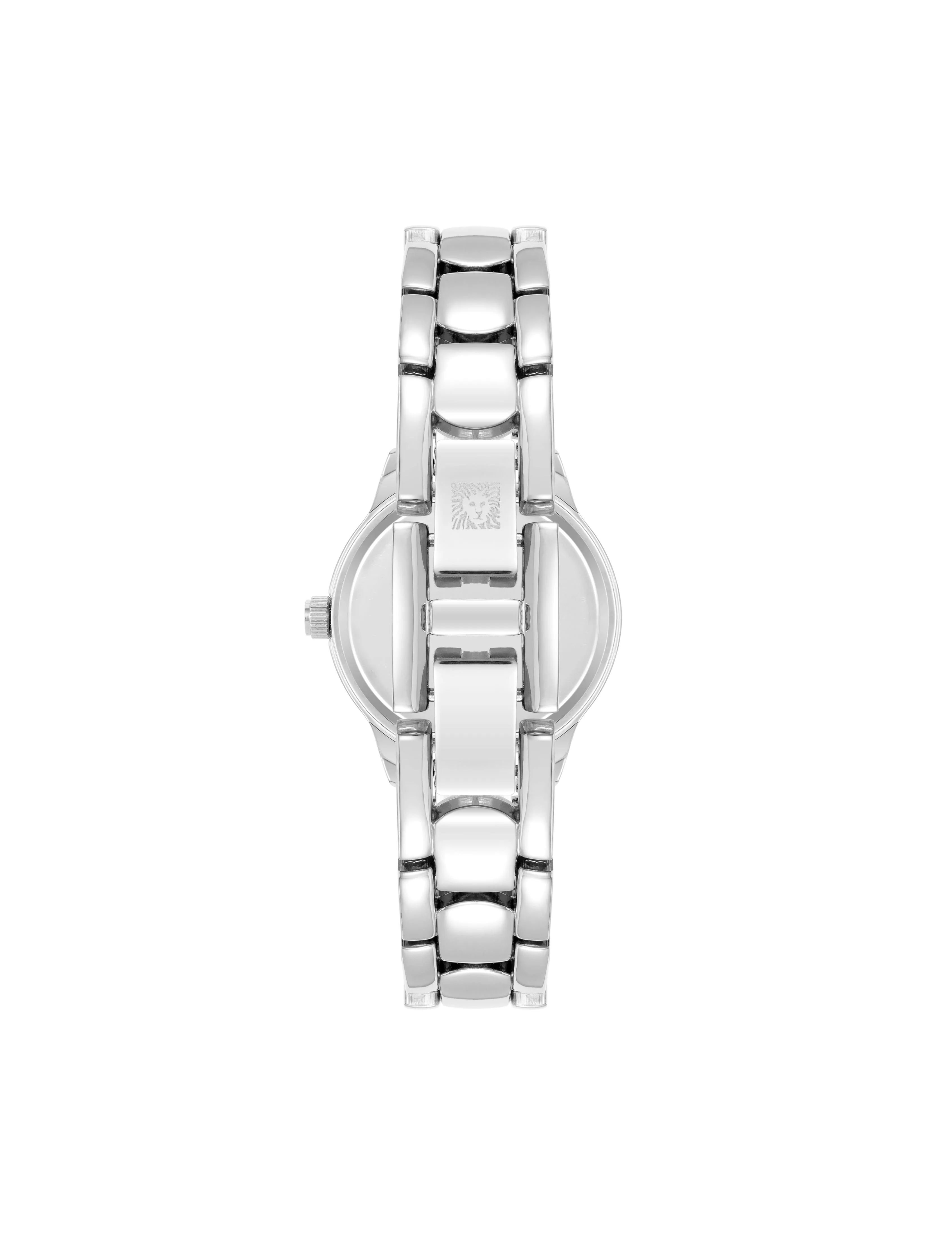 Easy-to-Read Bracelet Strap Watch sold by Anne Klein product image thumbnail 2