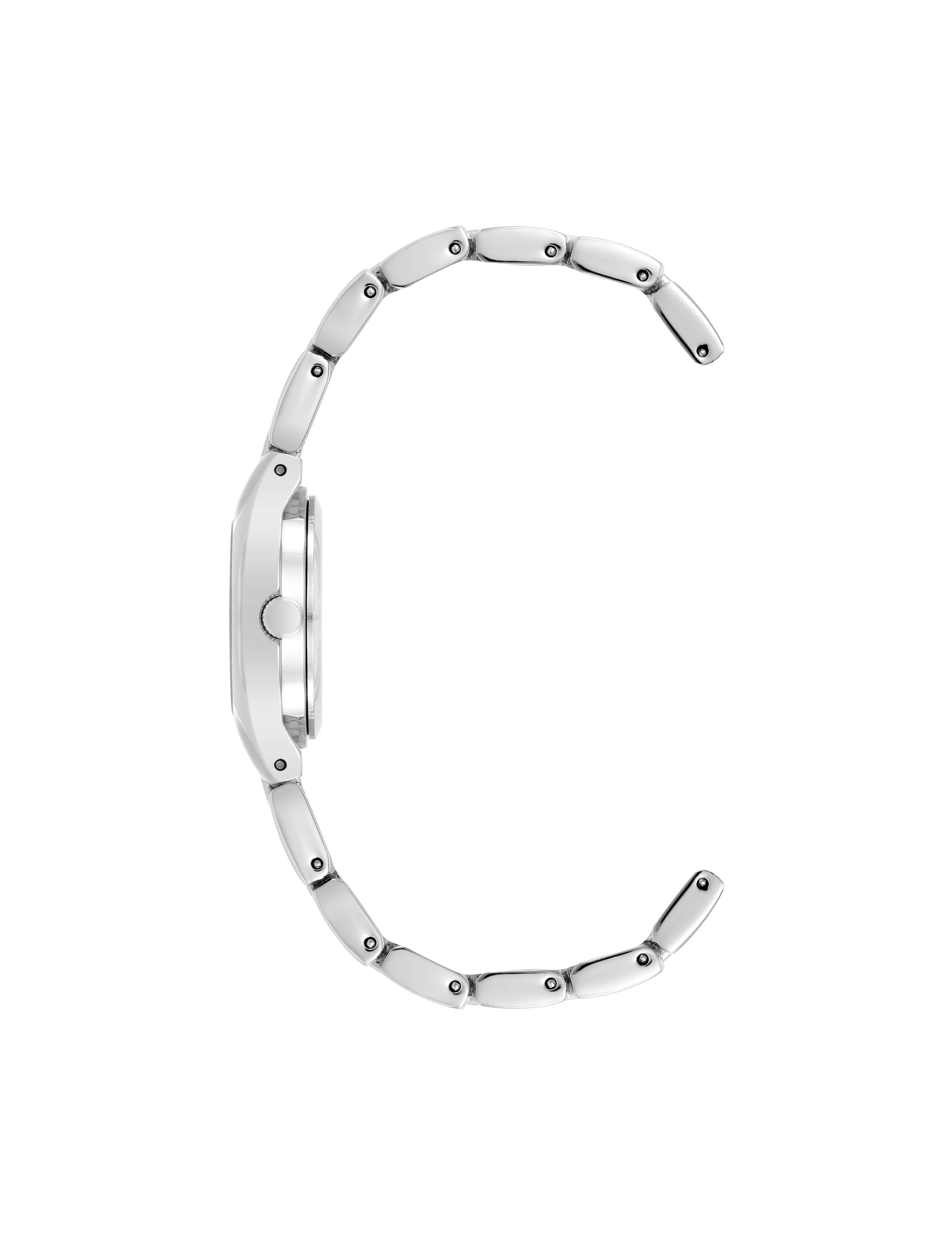 Easy-to-Read Bracelet Strap Watch sold by Anne Klein product image thumbnail 3