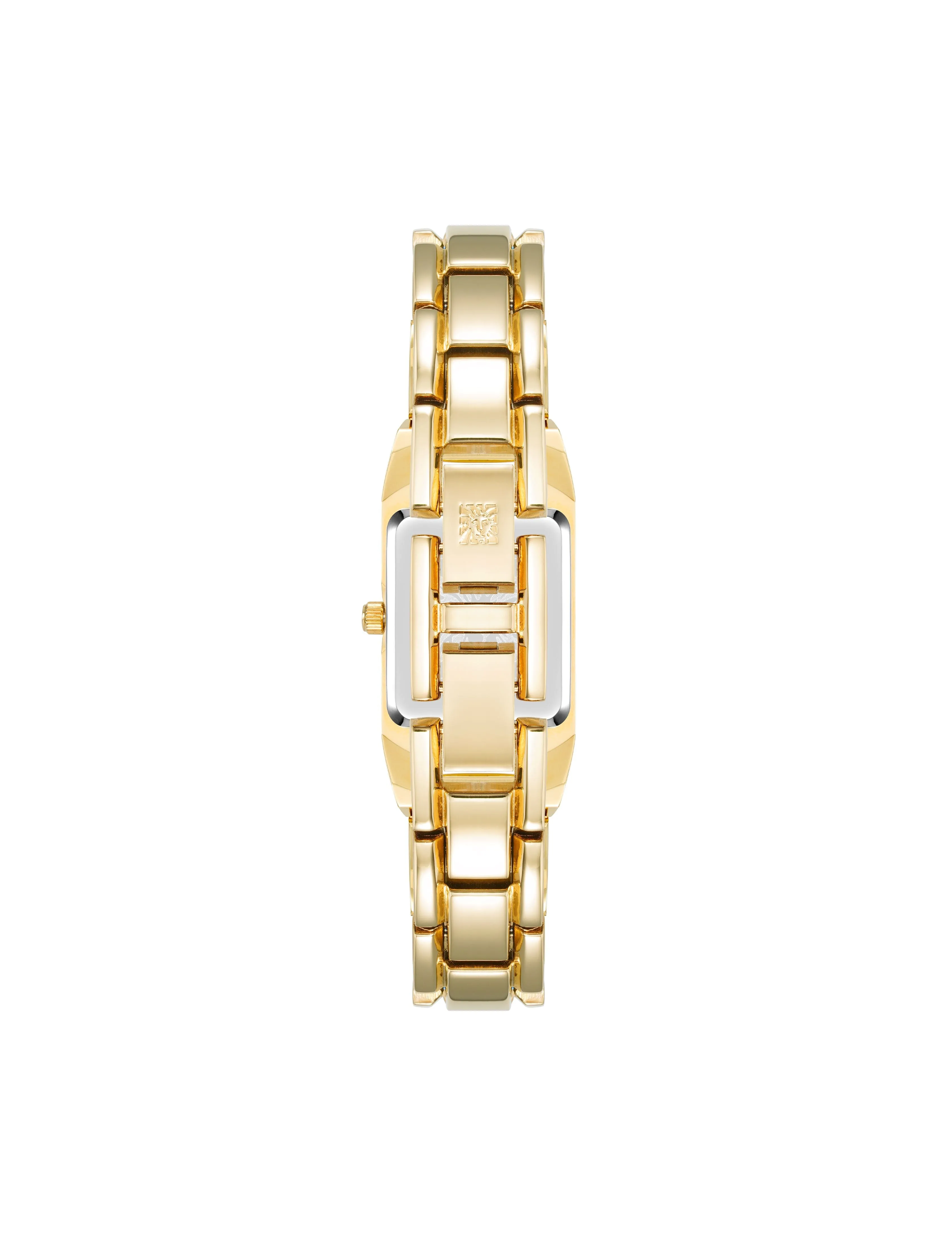 Petite Bracelet Watch With Case sold by Anne Klein product image thumbnail 2