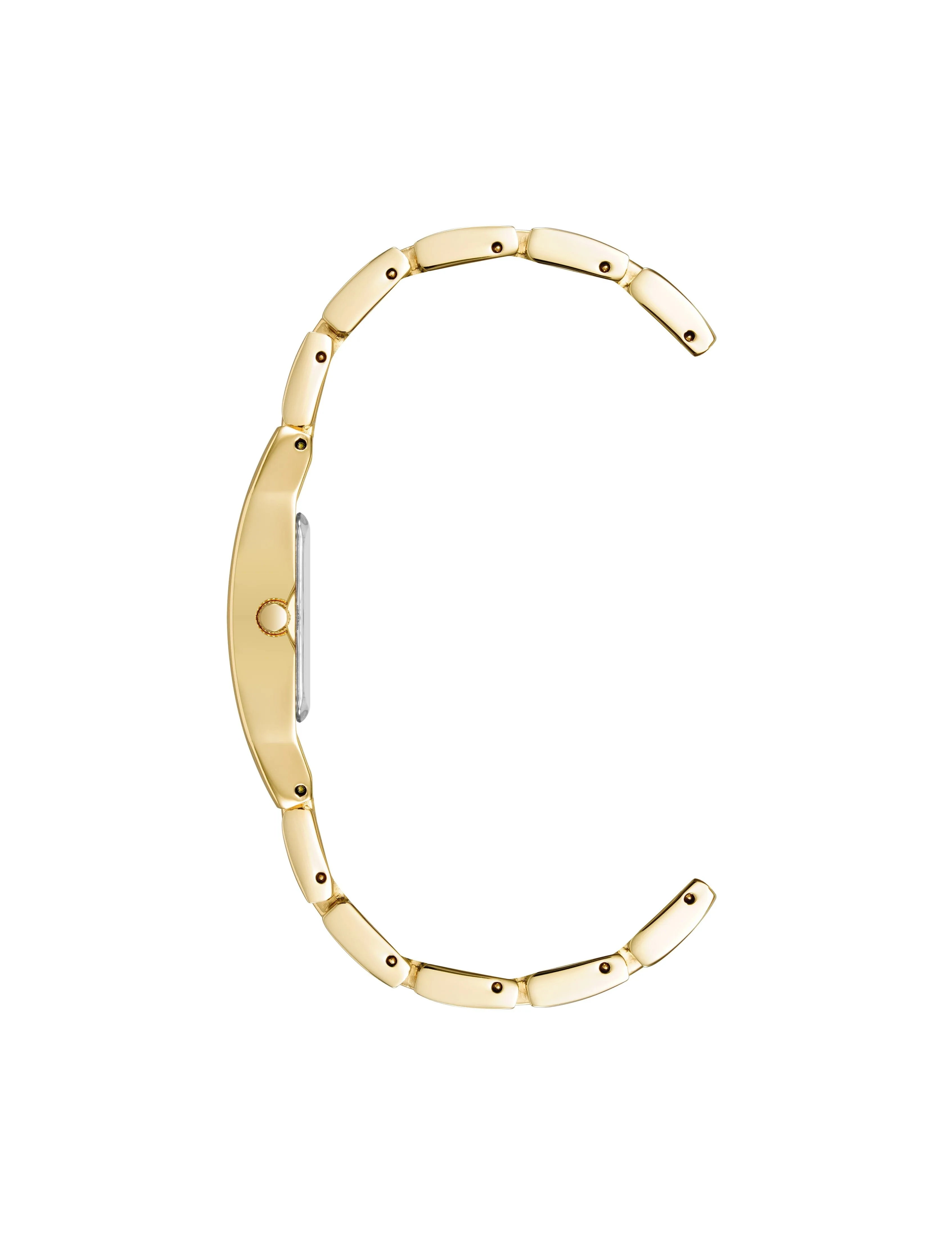 Petite Bracelet Watch With Case sold by Anne Klein product image thumbnail 3