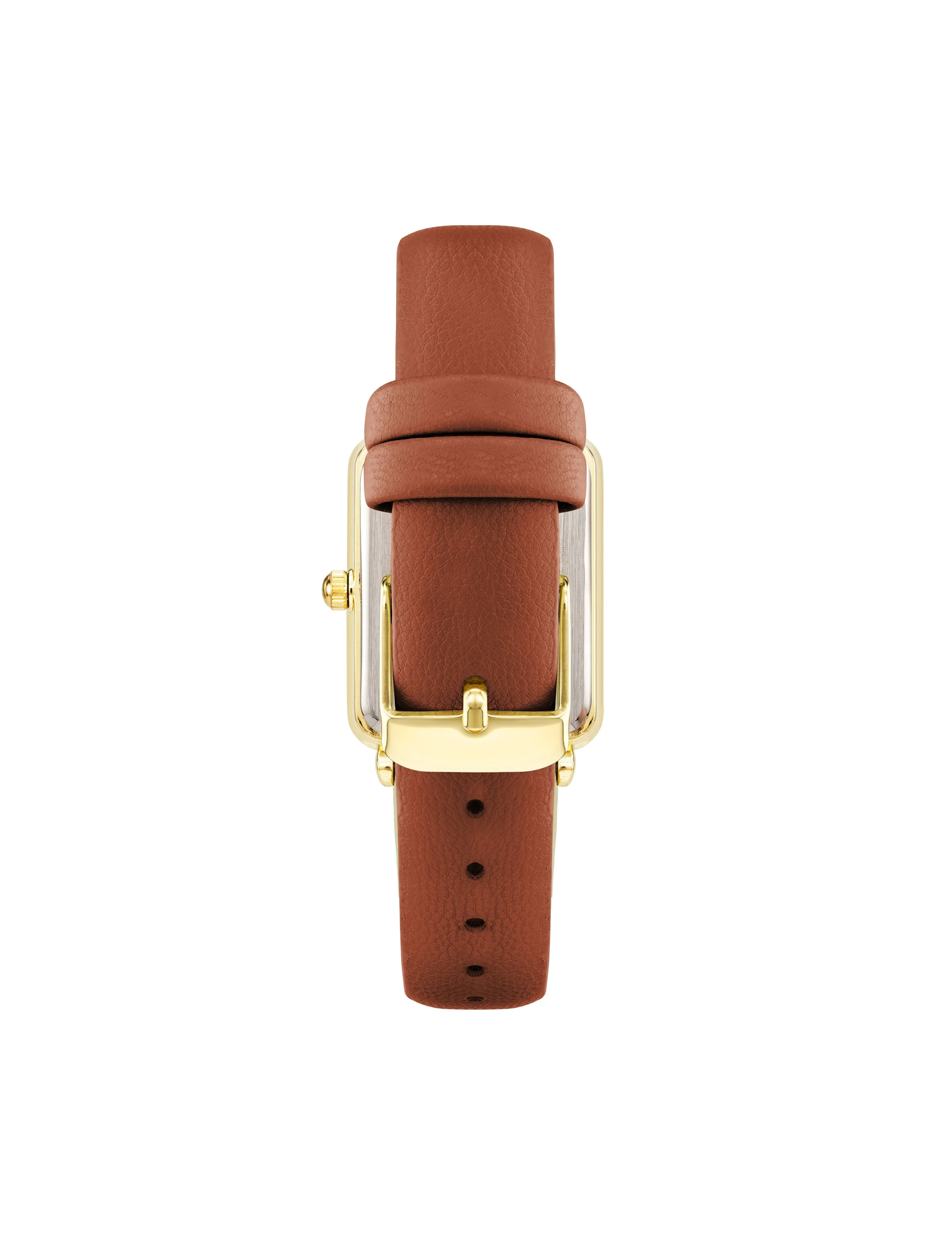 Rectangular Strap Watch sold by Anne Klein product image thumbnail 2