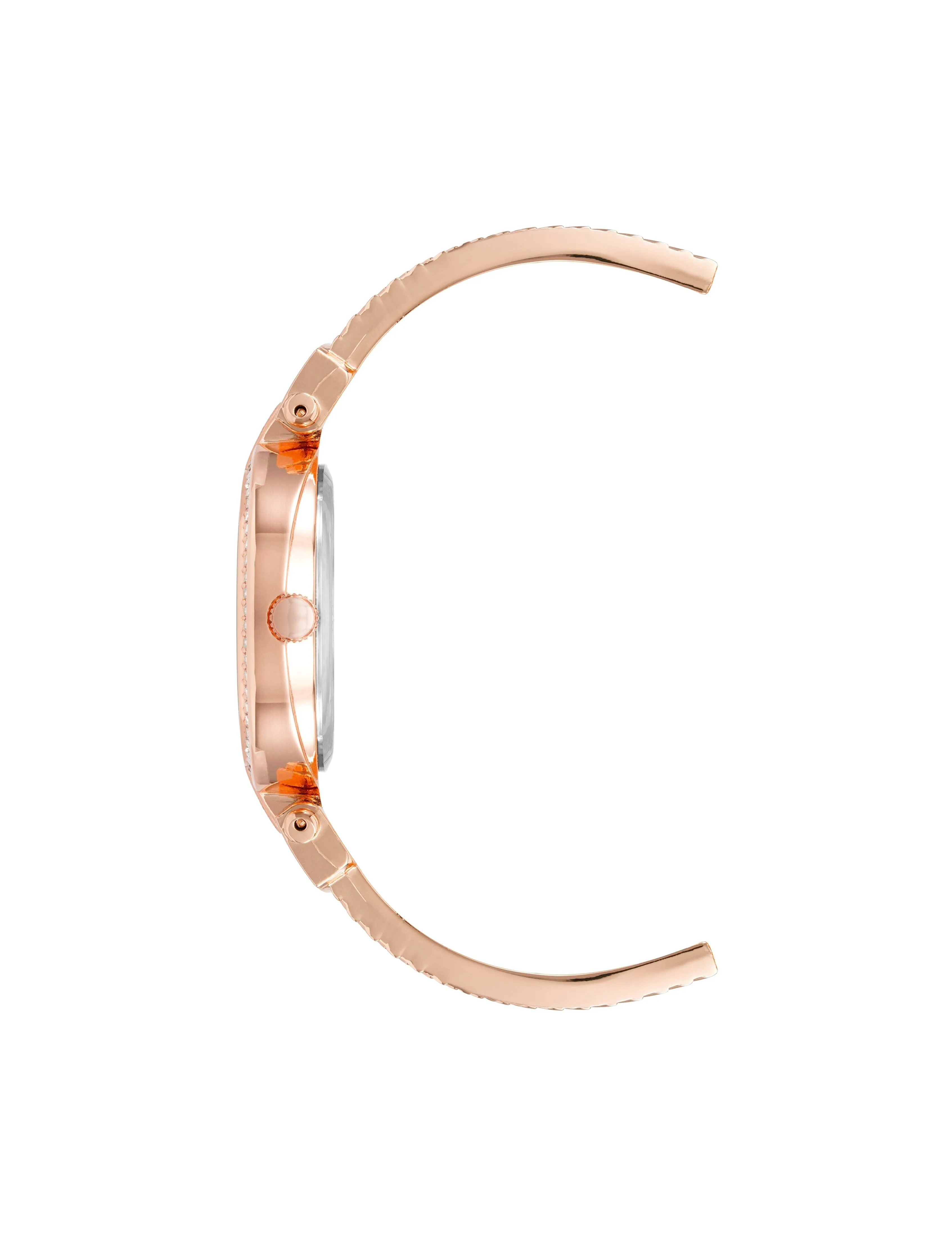 Showstopper Watch and Bracelet Set sold by Anne Klein product image thumbnail 3