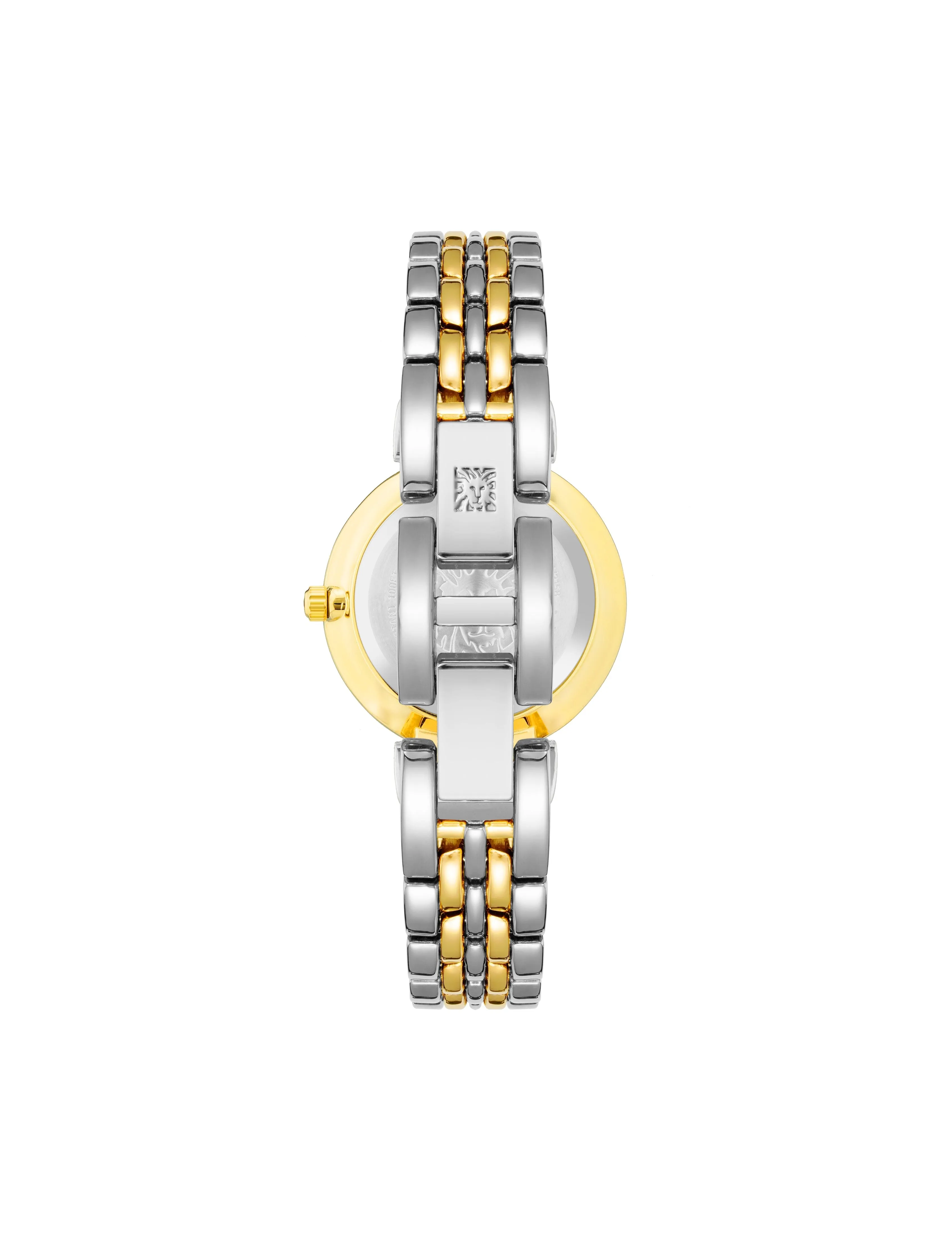Roman Numeral Dial Watch sold by Anne Klein product image thumbnail 2