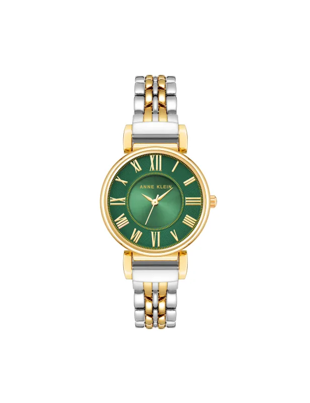 Roman Numeral Dial Watch sold by Anne Klein