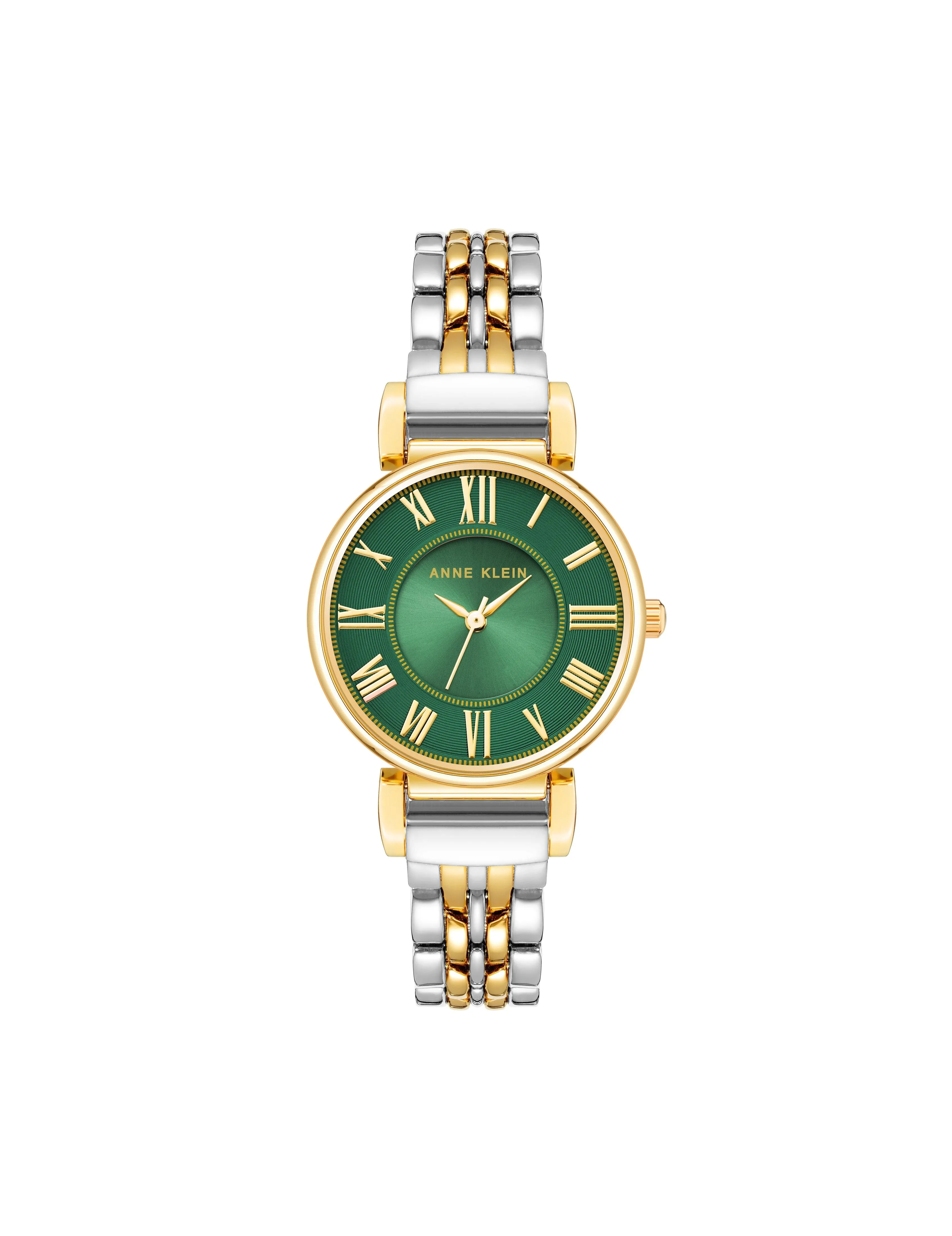 Roman Numeral Dial Watch sold by Anne Klein