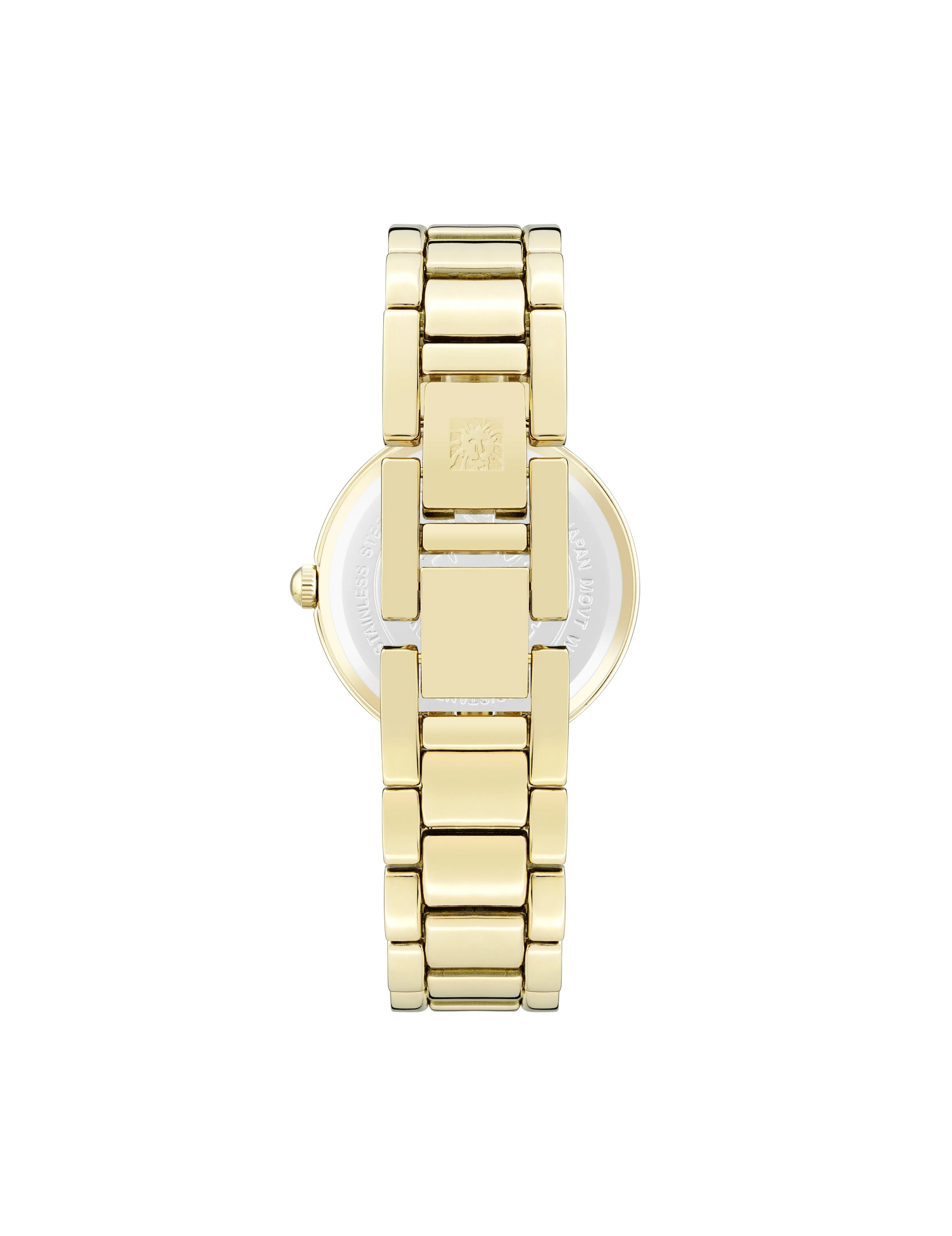 Diamond Dial Bracelet Watch sold by Anne Klein product image thumbnail 2