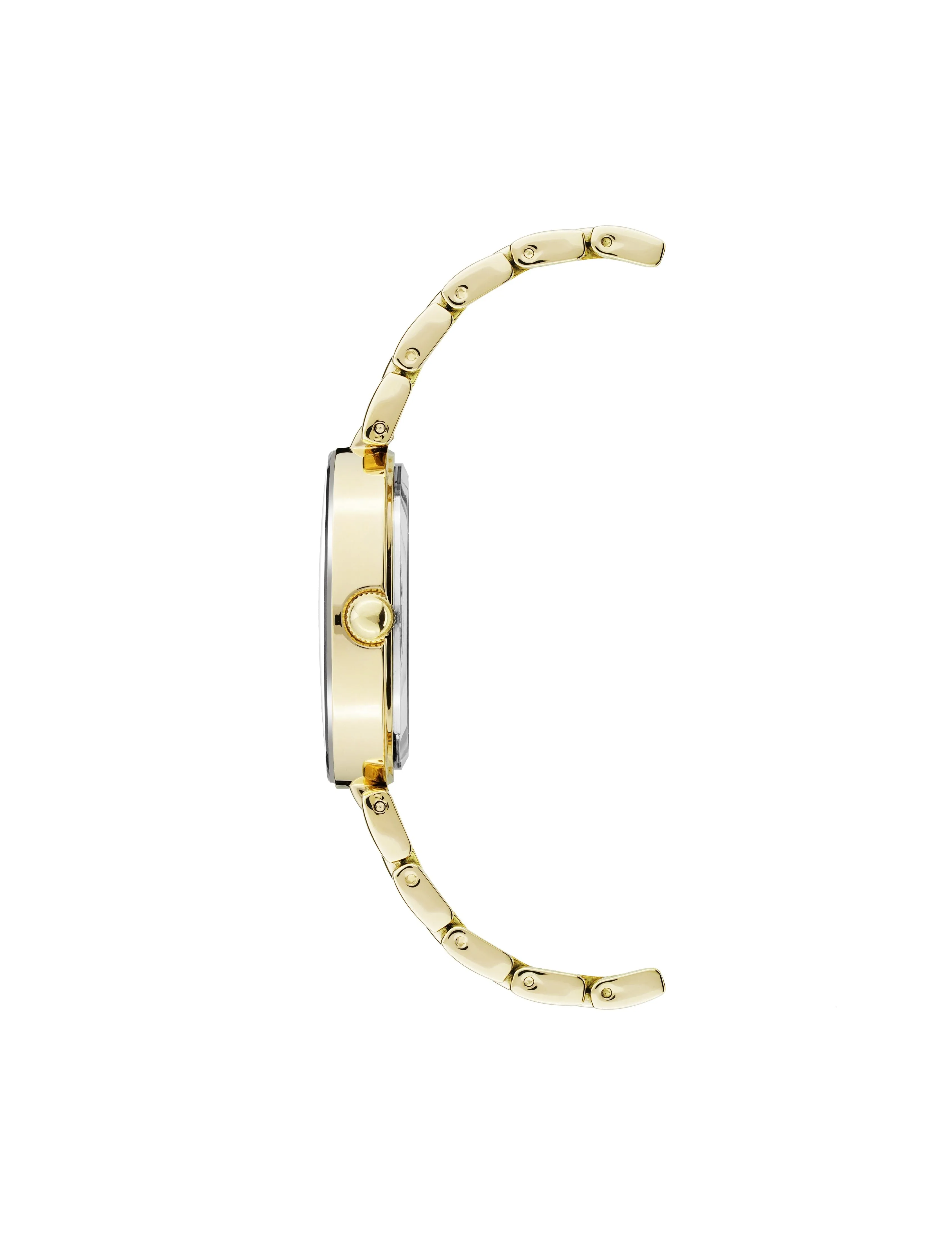 Diamond Dial Bracelet Watch sold by Anne Klein product image thumbnail 3