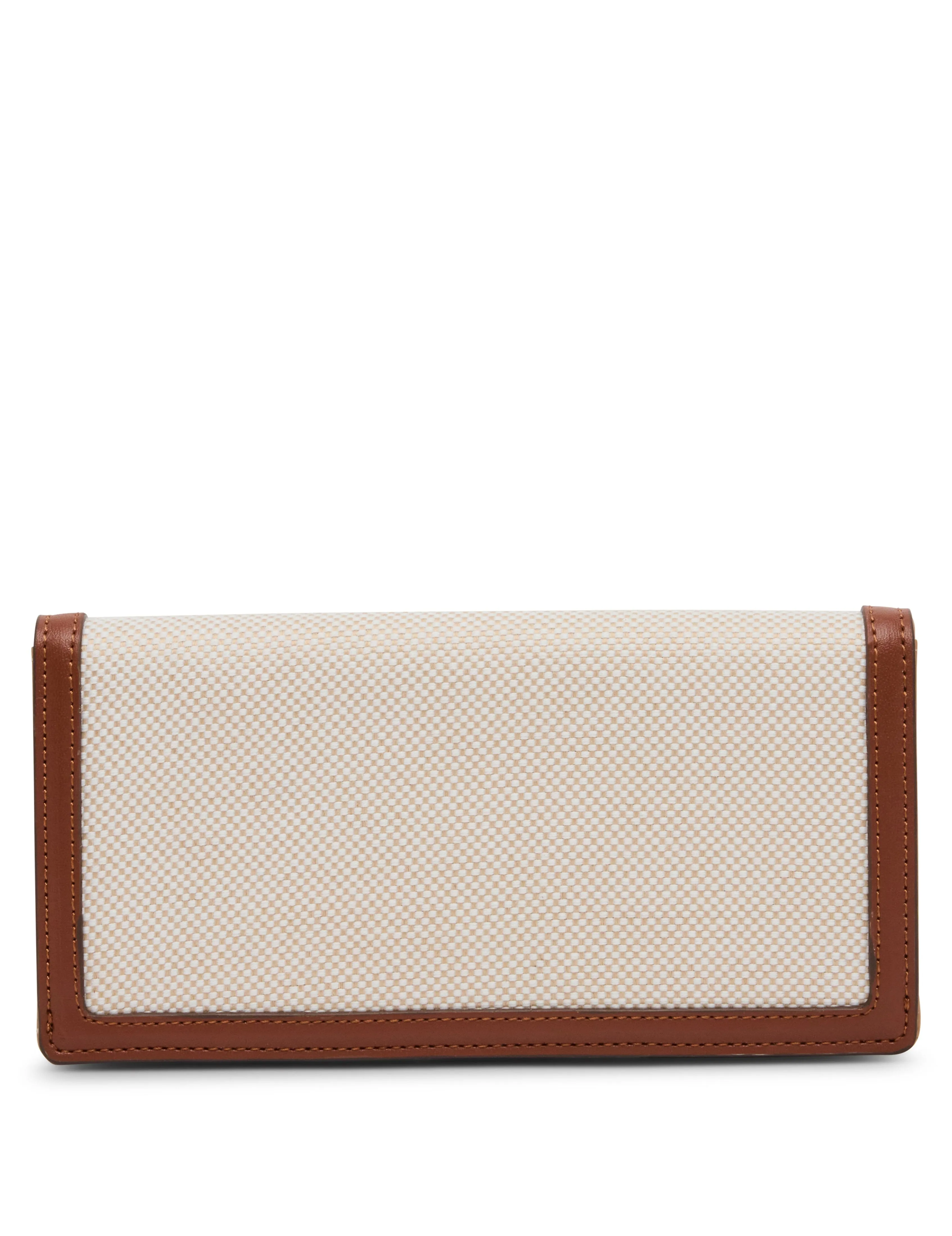 Belted Bifold Continental Wallet sold by Anne Klein product image thumbnail 4