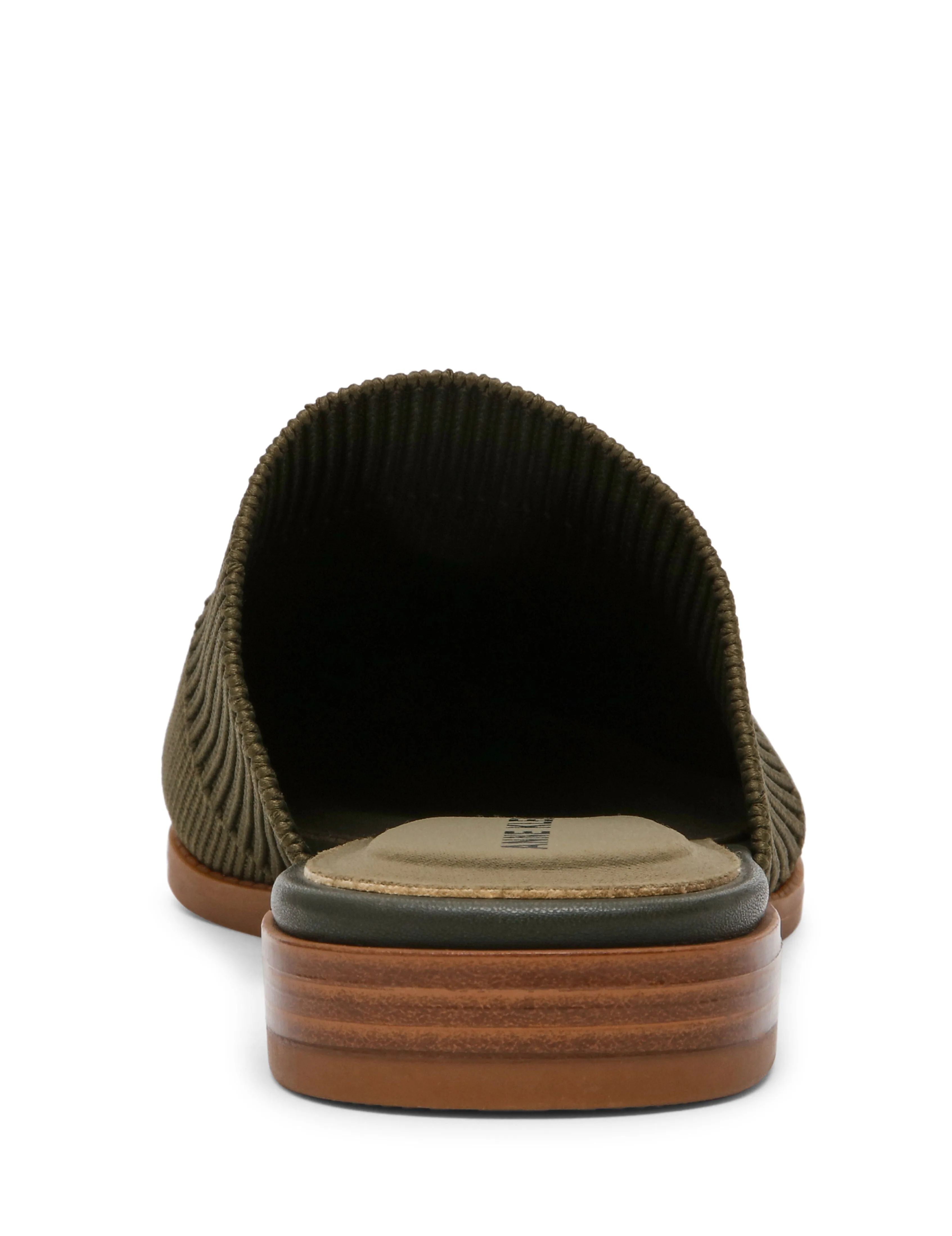 Vassar Mule sold by Anne Klein product image thumbnail 4