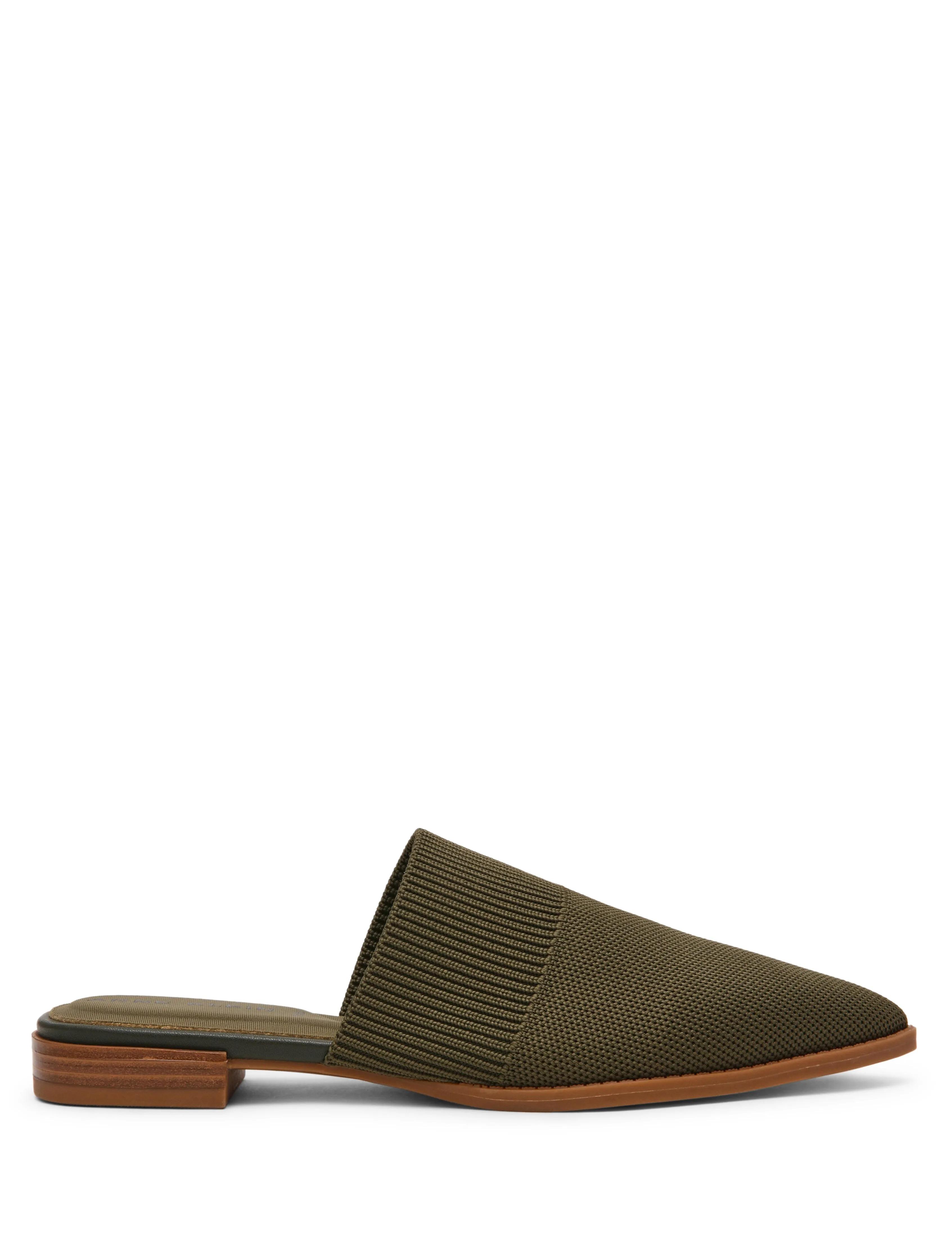 Vassar Mule sold by Anne Klein product image thumbnail 3