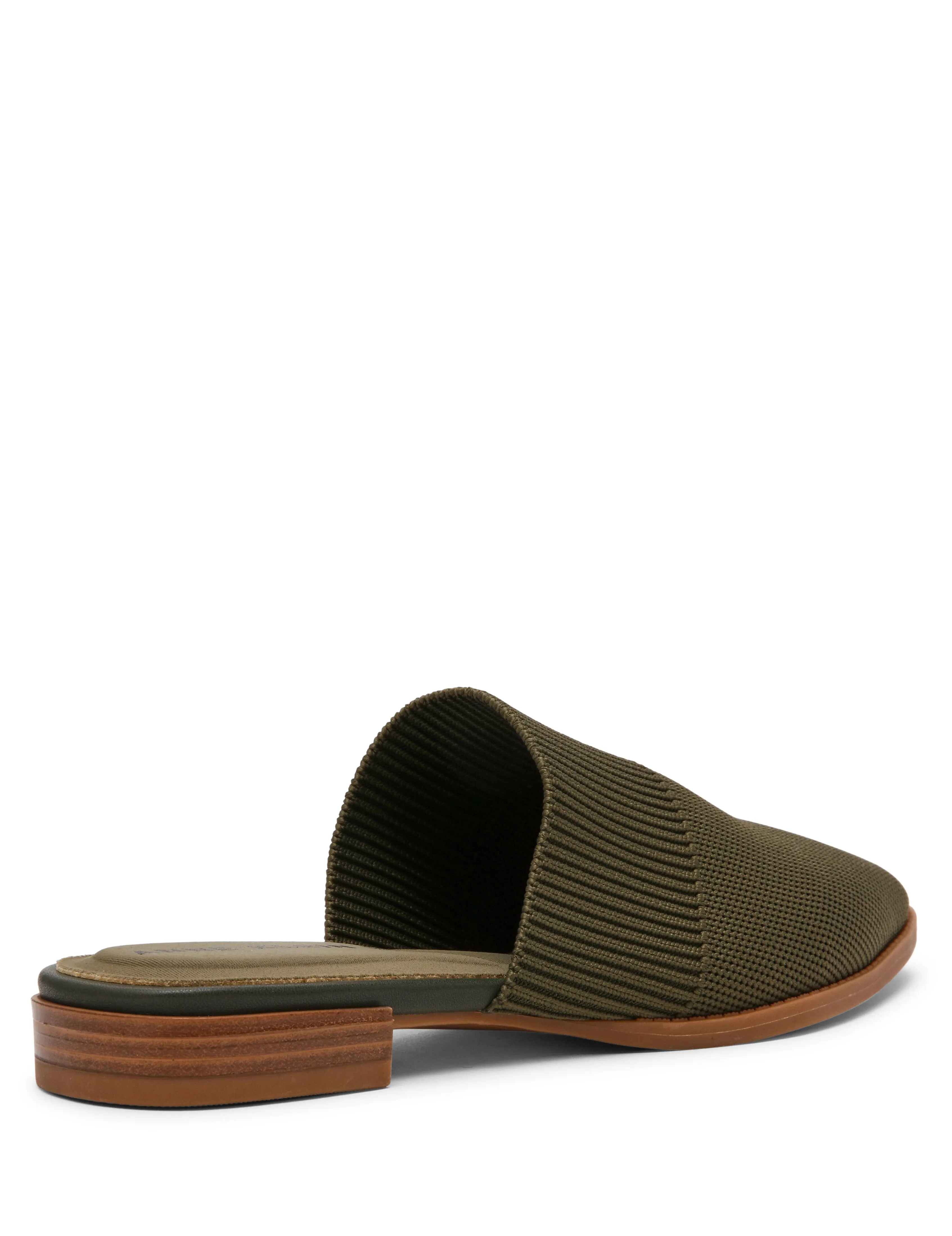 Vassar Mule sold by Anne Klein product image thumbnail 5