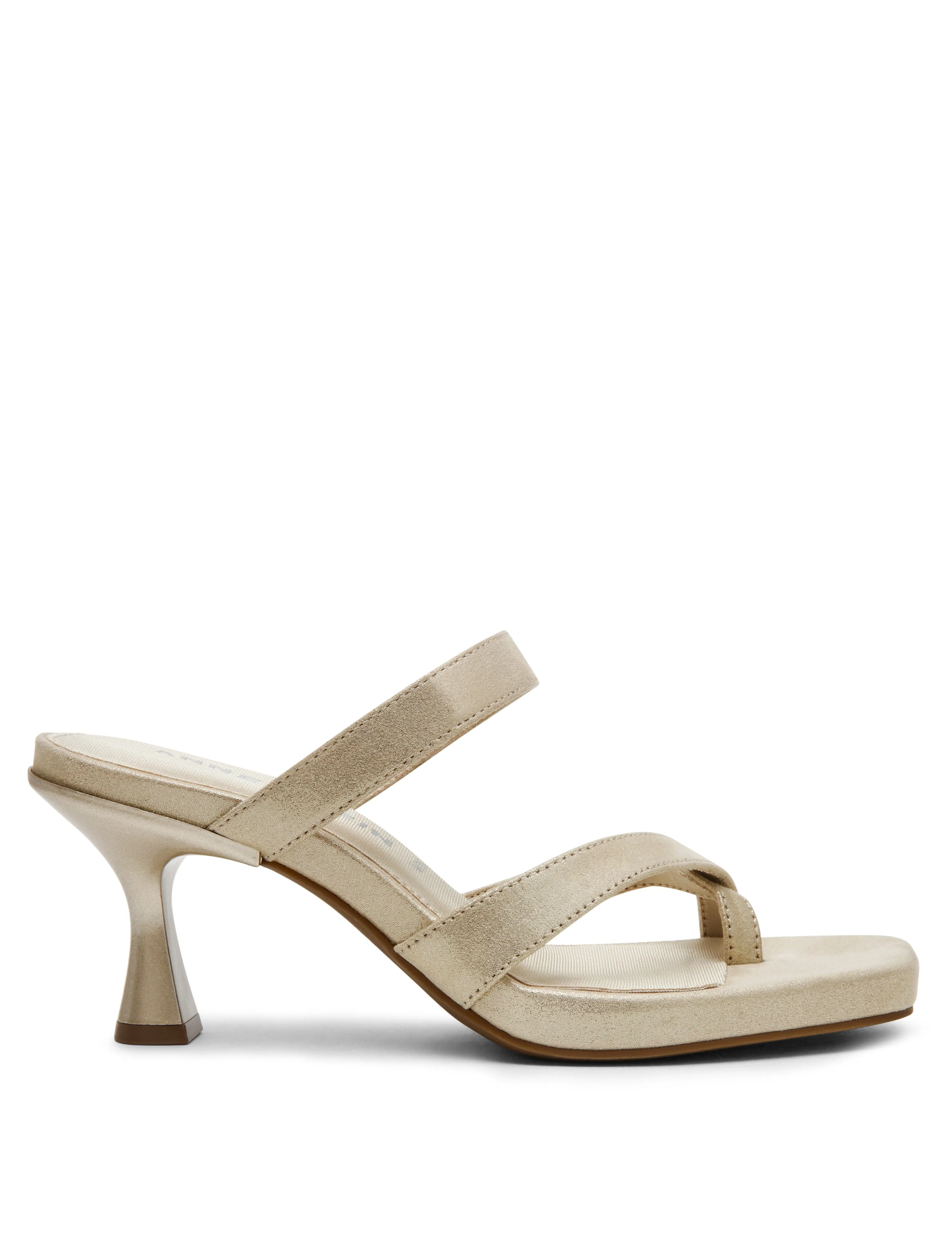 Jevelli Dress Sandal sold by Anne Klein product image thumbnail 2