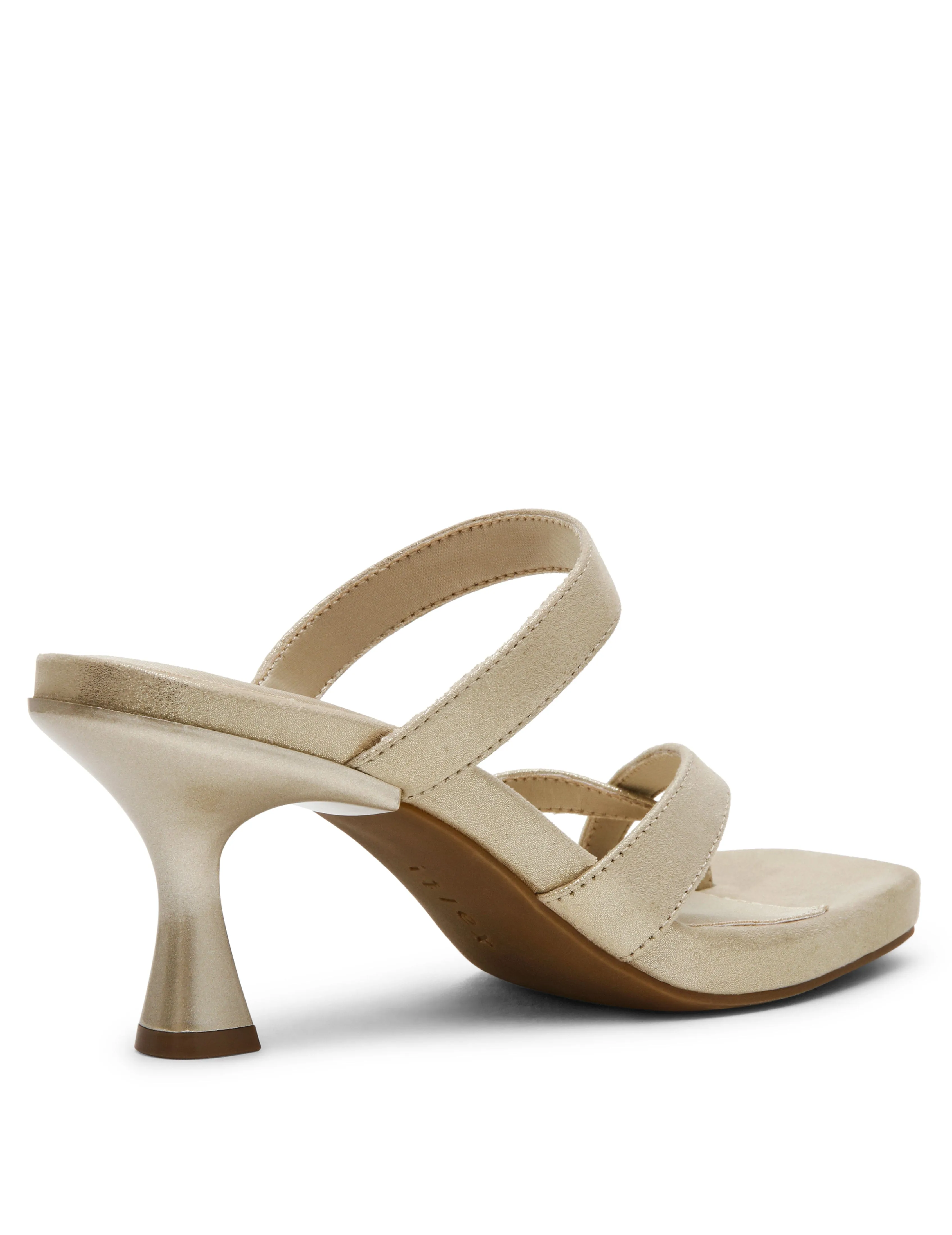 Jevelli Dress Sandal sold by Anne Klein product image thumbnail 3