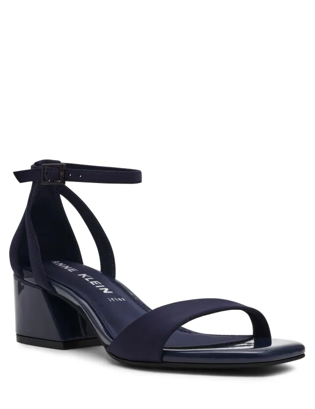 Pointed Toe Block Heel Pumps sold by Anne Klein