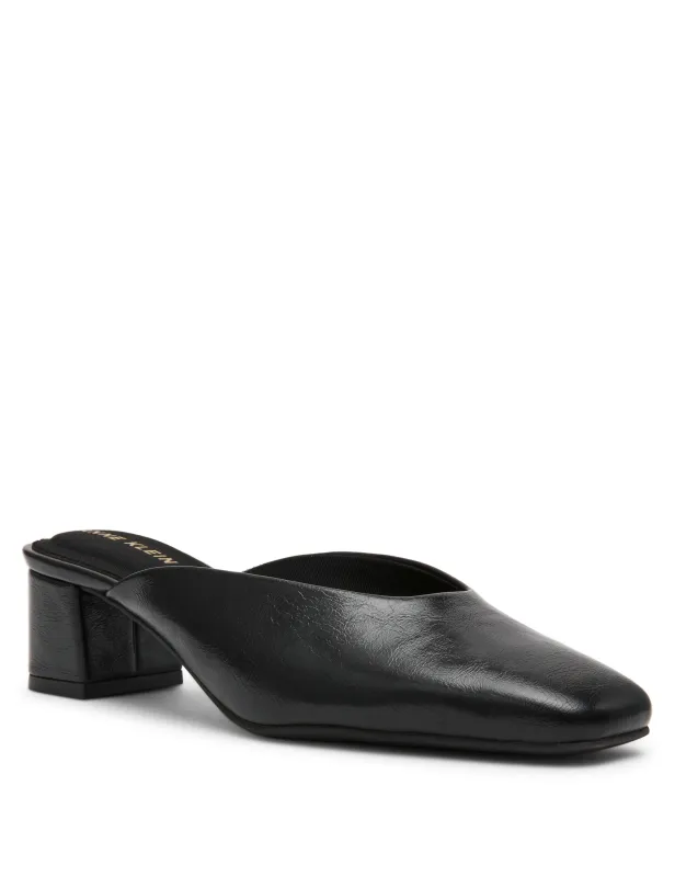 Maeus Mule Shoes sold by Anne Klein