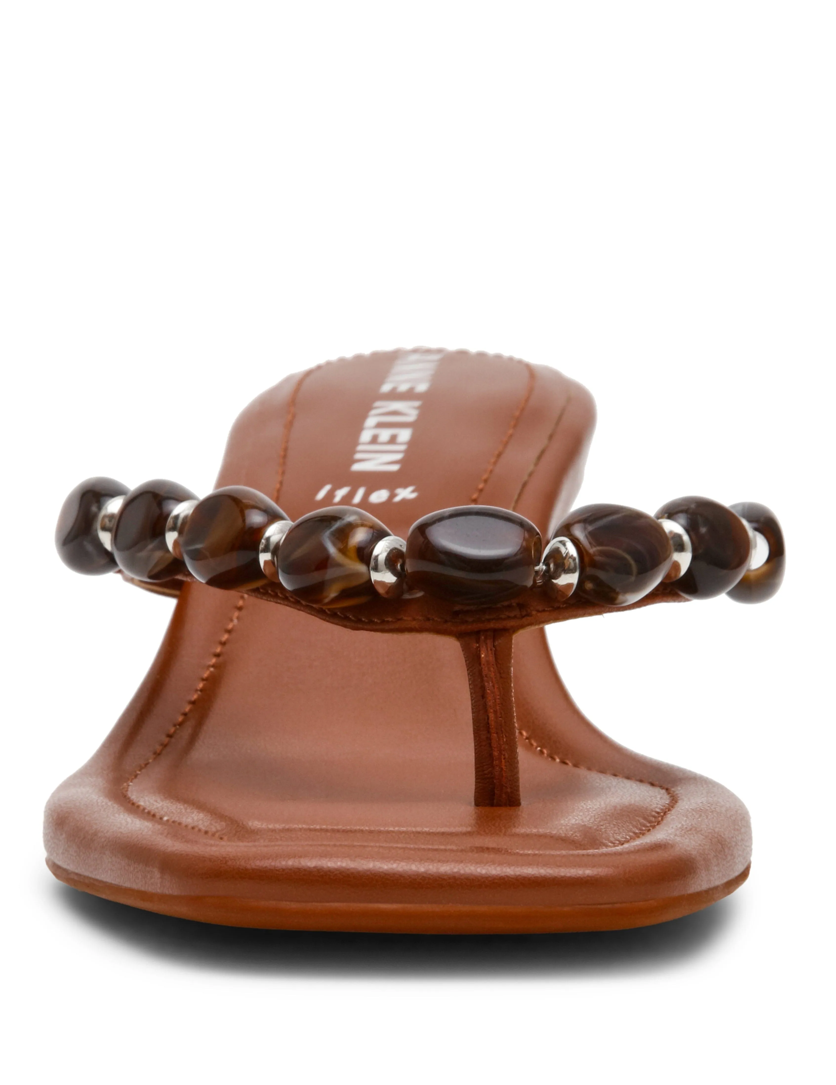 Gwenn Ankle length length Strap Sandal sold by Anne Klein product image thumbnail 5