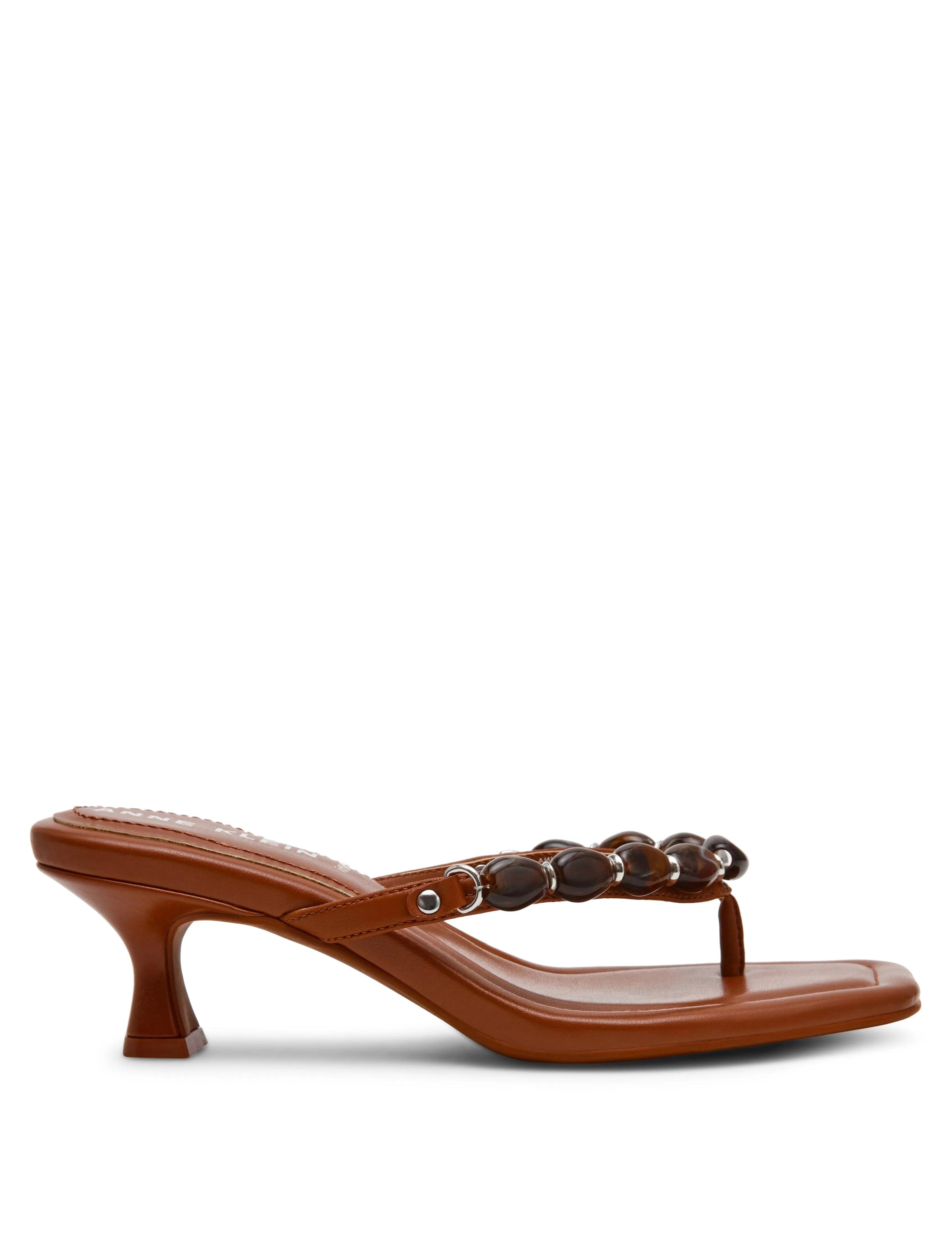 Gwenn Ankle length length Strap Sandal sold by Anne Klein product image thumbnail 2