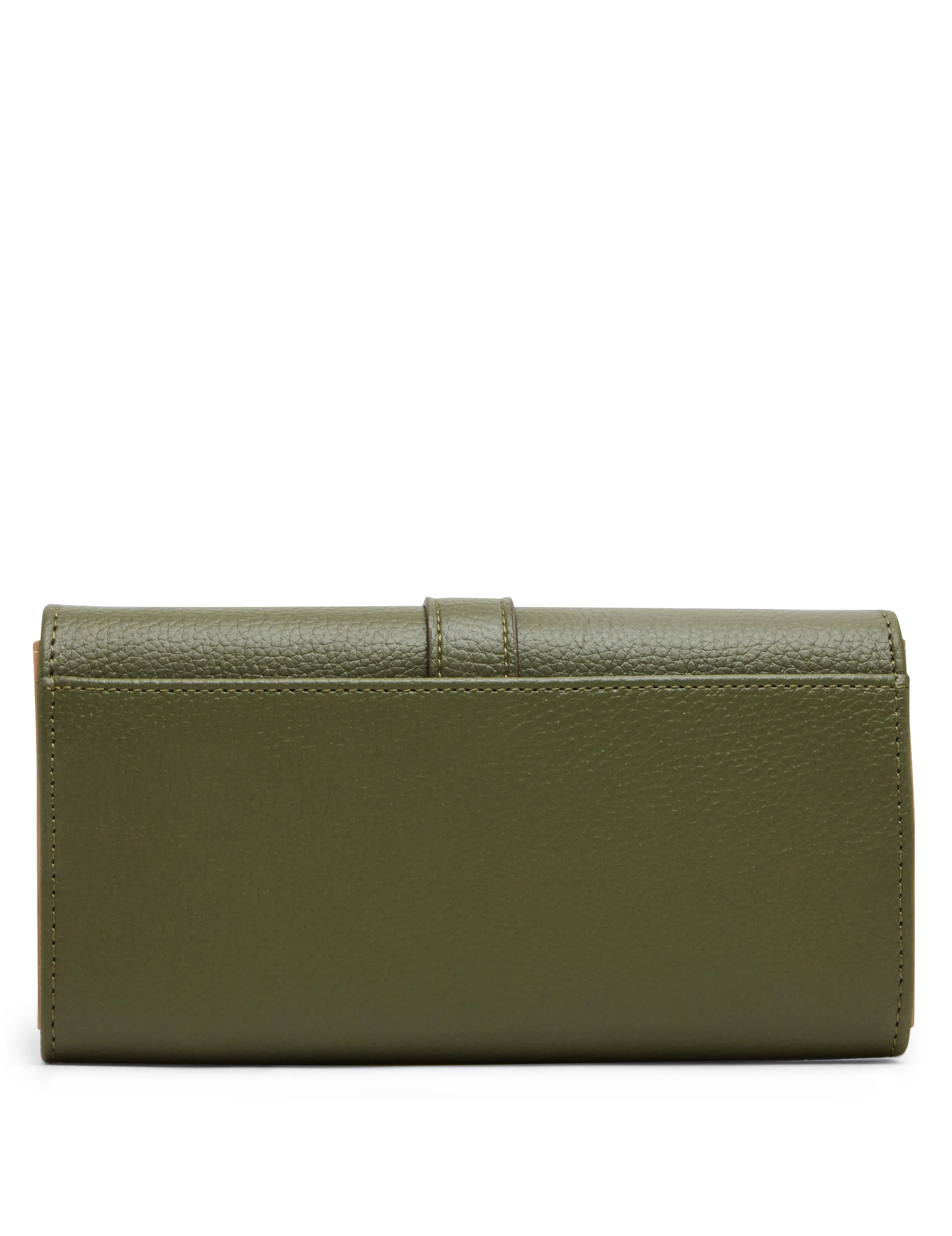 Chain Strap Wallet sold by Anne Klein product image thumbnail 2