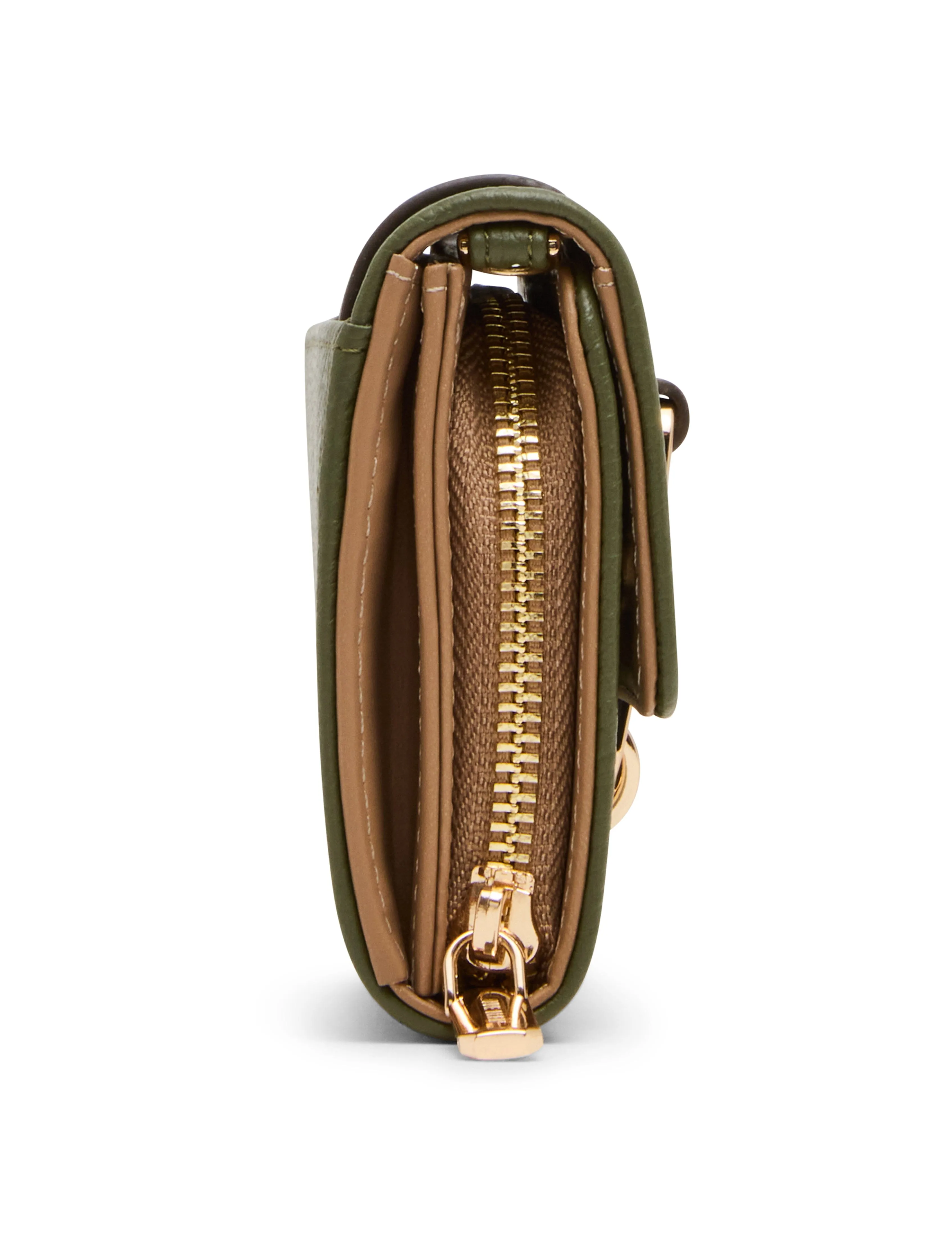 Chain Strap Wallet sold by Anne Klein product image thumbnail 3