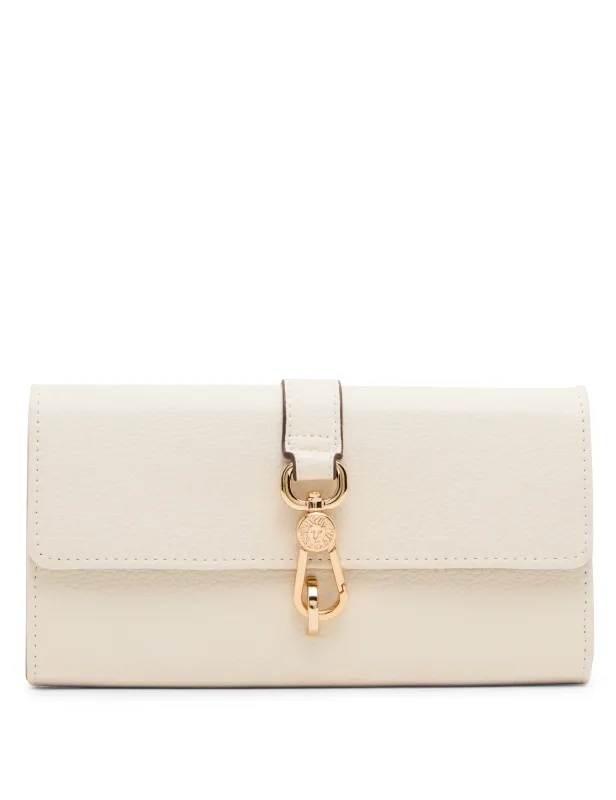 Chain Strap Wallet sold by Anne Klein