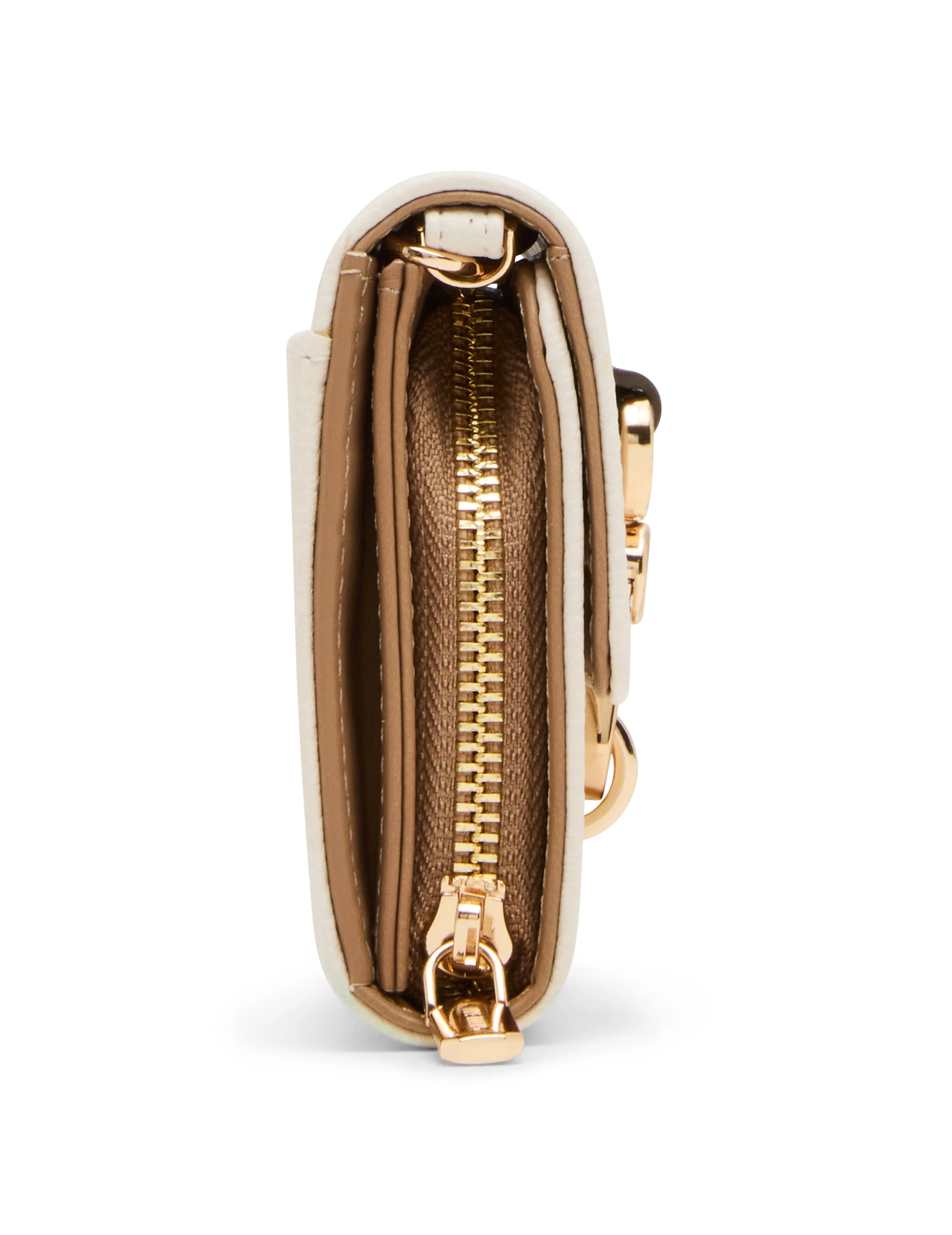 Chain Strap Wallet sold by Anne Klein product image thumbnail 4