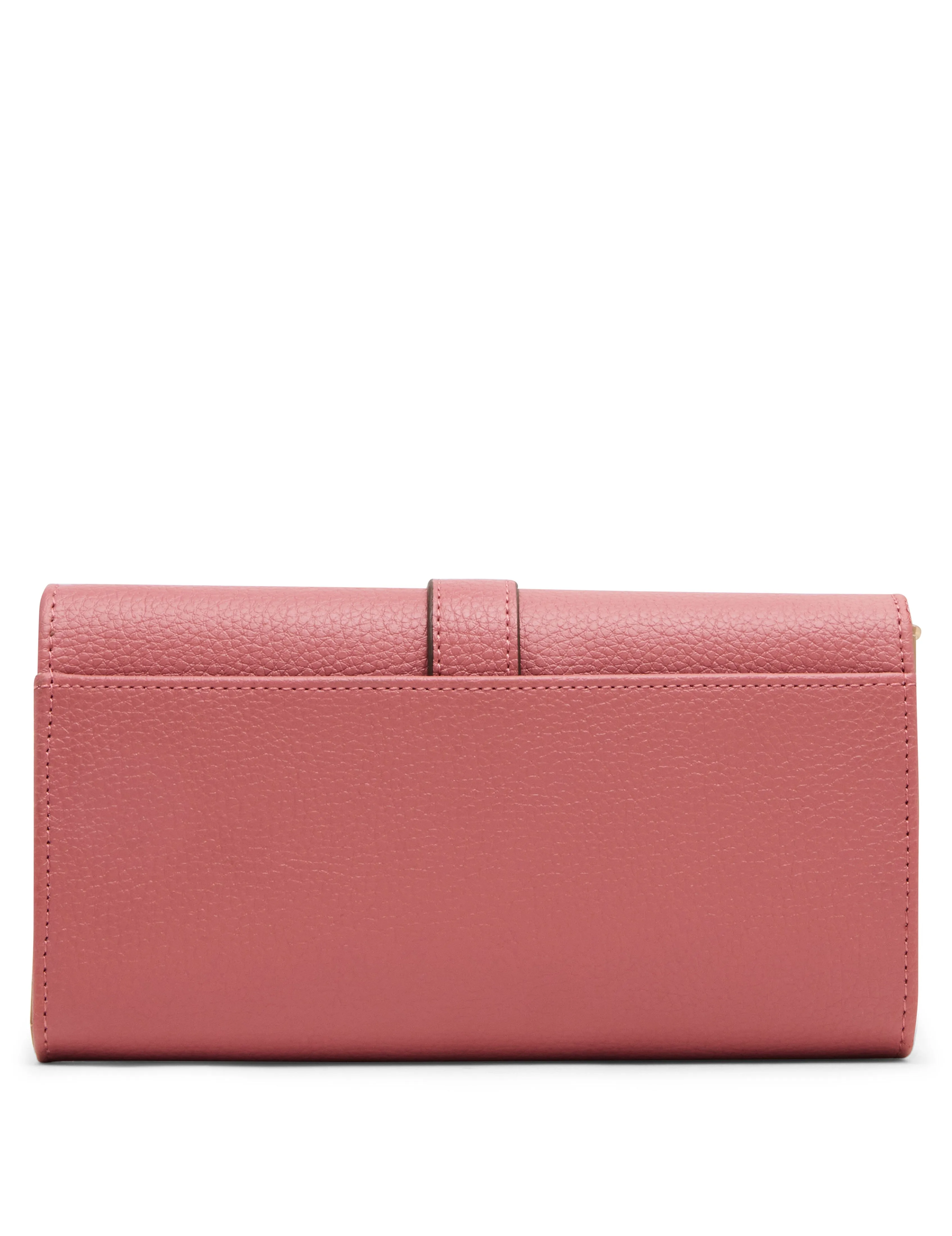 Chain Strap Wallet sold by Anne Klein product image thumbnail 2