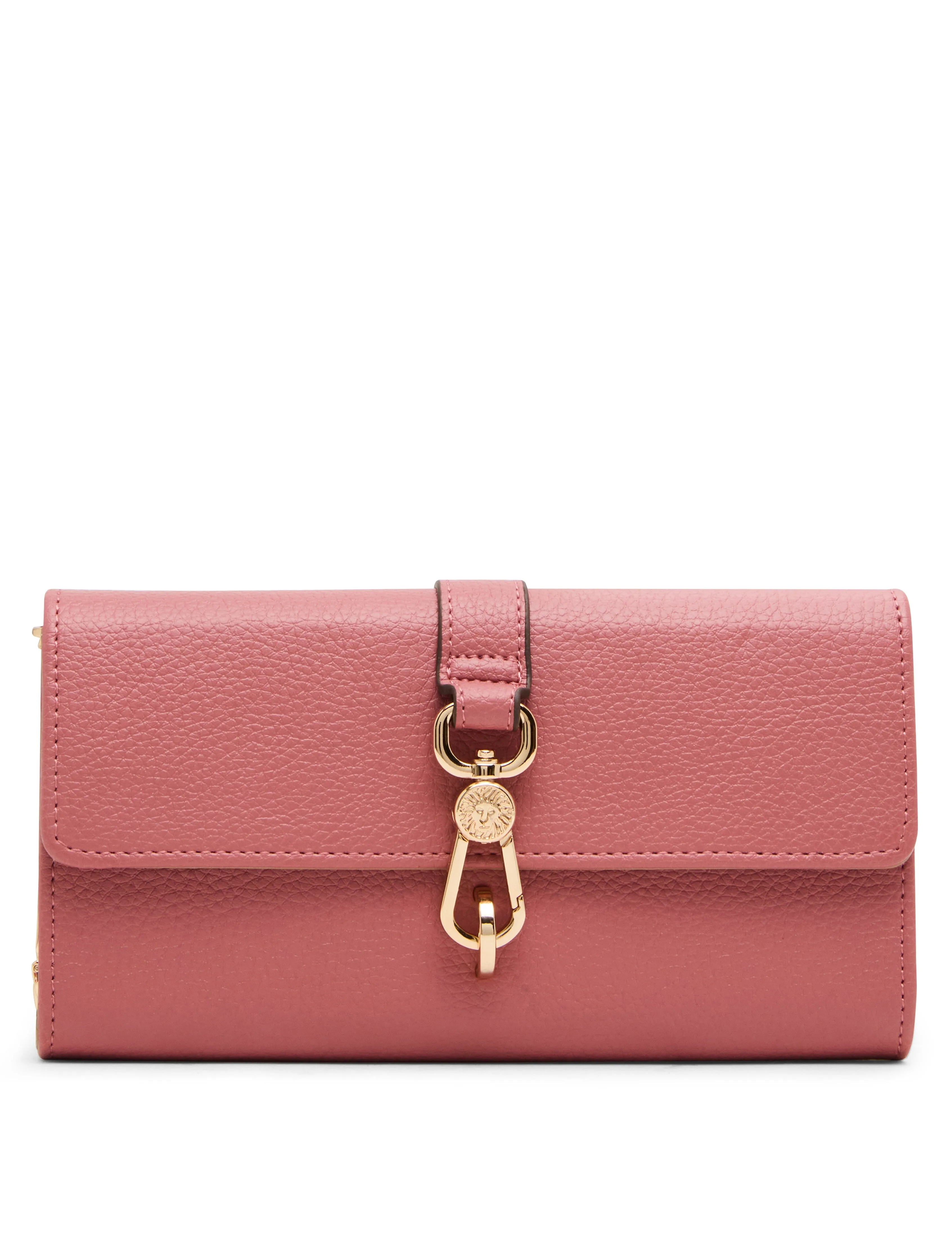 Chain Strap Wallet sold by Anne Klein