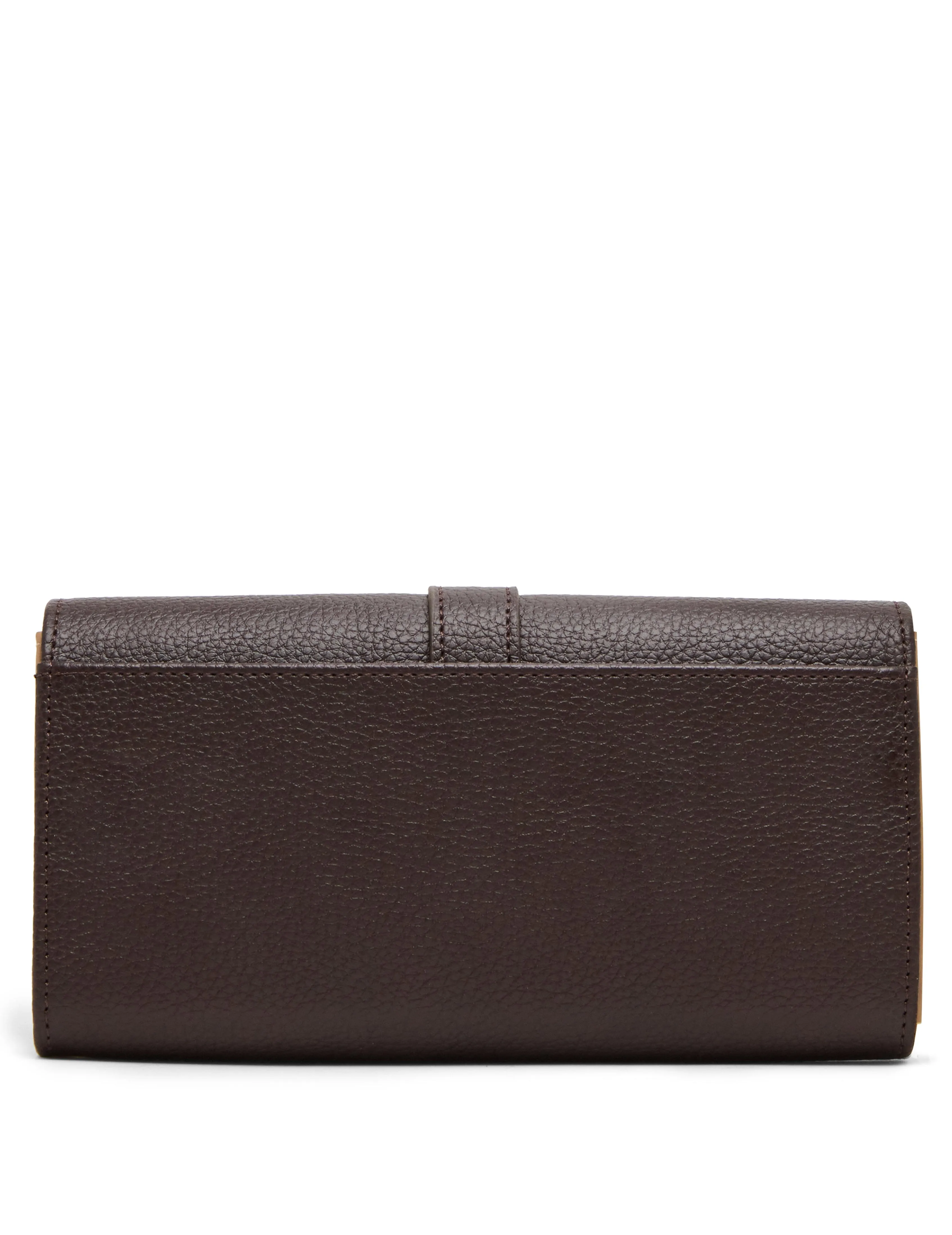 Chain Strap Wallet sold by Anne Klein product image thumbnail 2