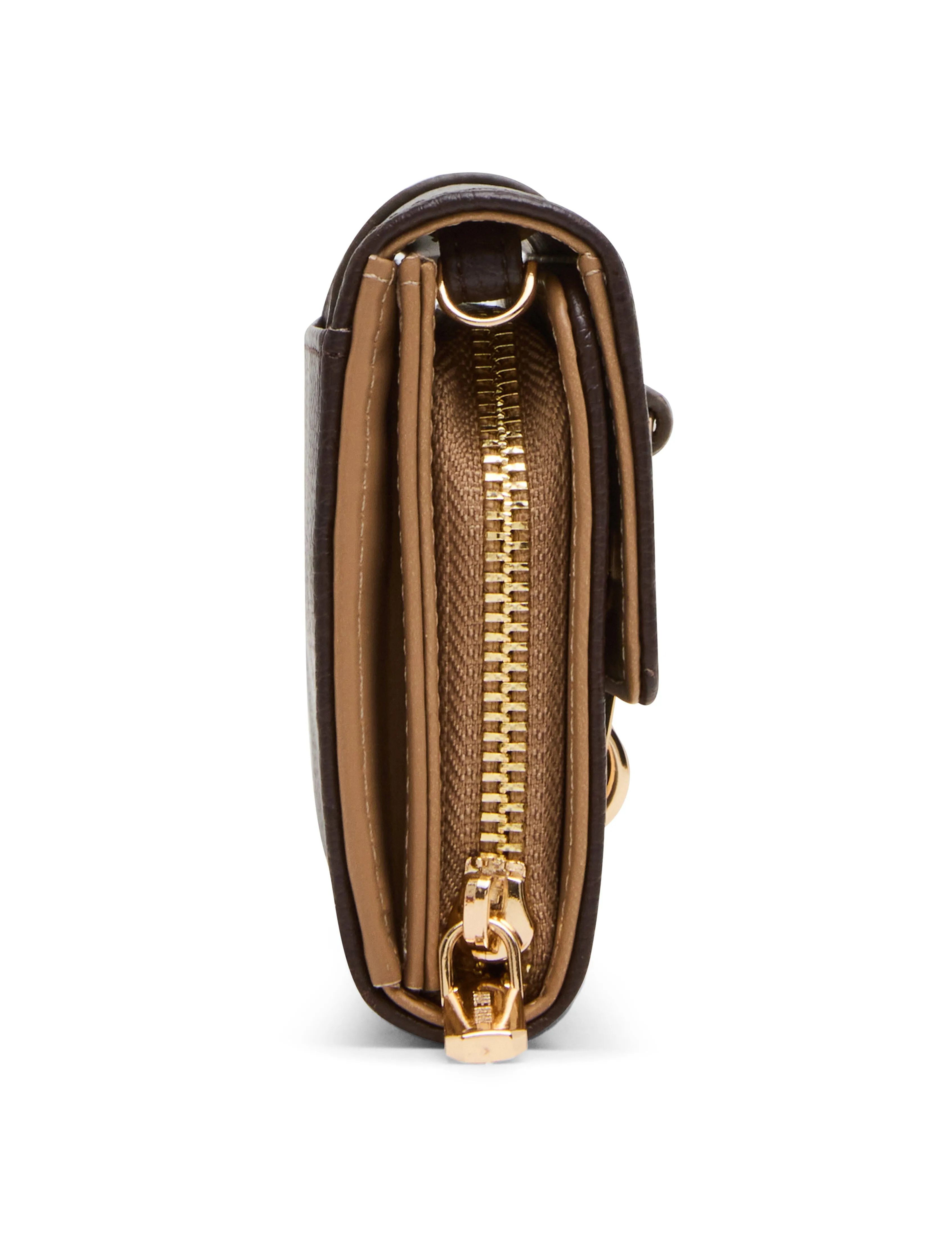 Chain Strap Wallet sold by Anne Klein product image thumbnail 3