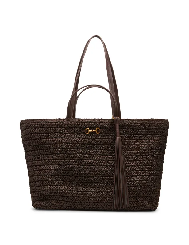 Extra Large Tote Bag with Pouch sold by Anne Klein