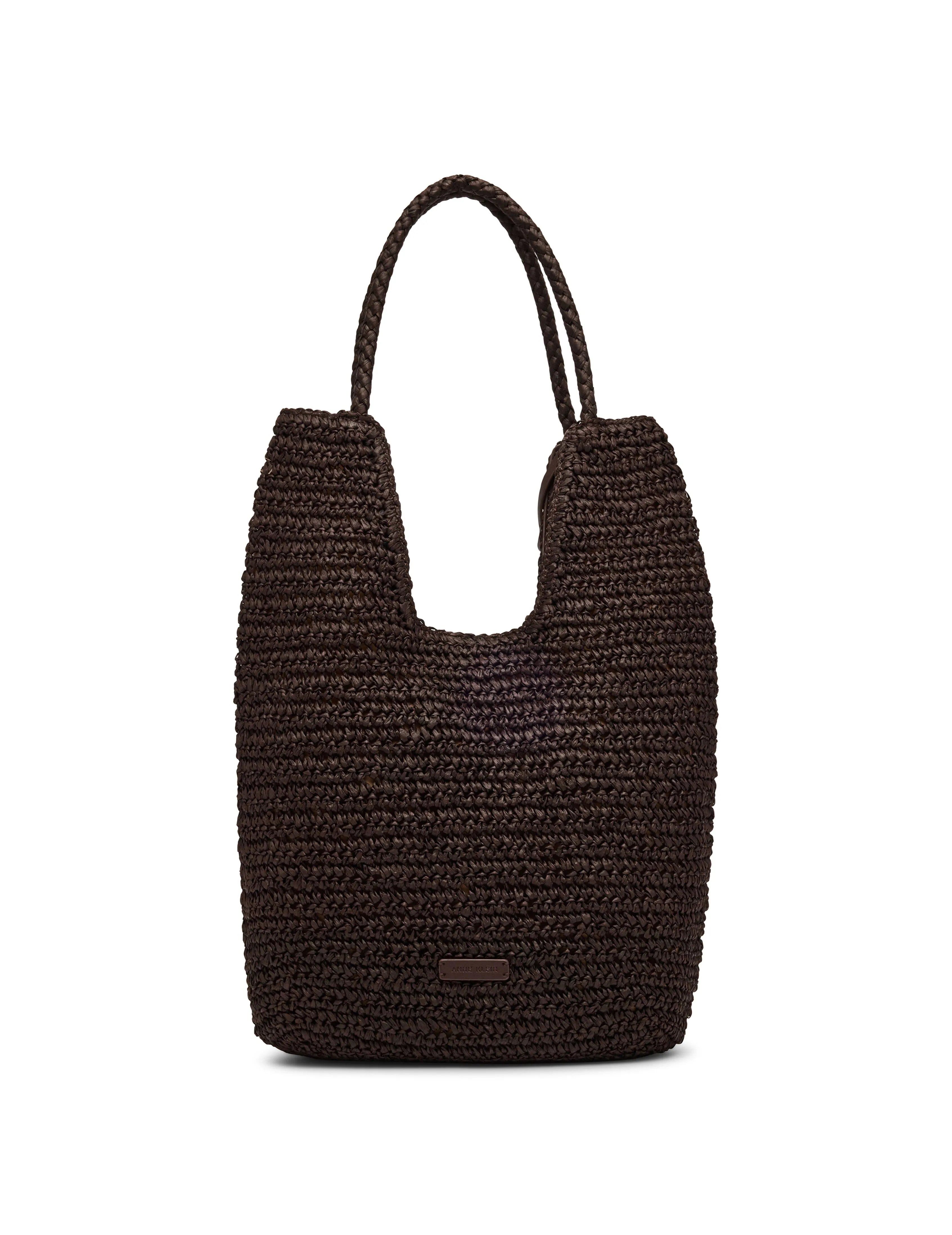 Tapered North South Tote Bag sold by Anne Klein product image thumbnail 4