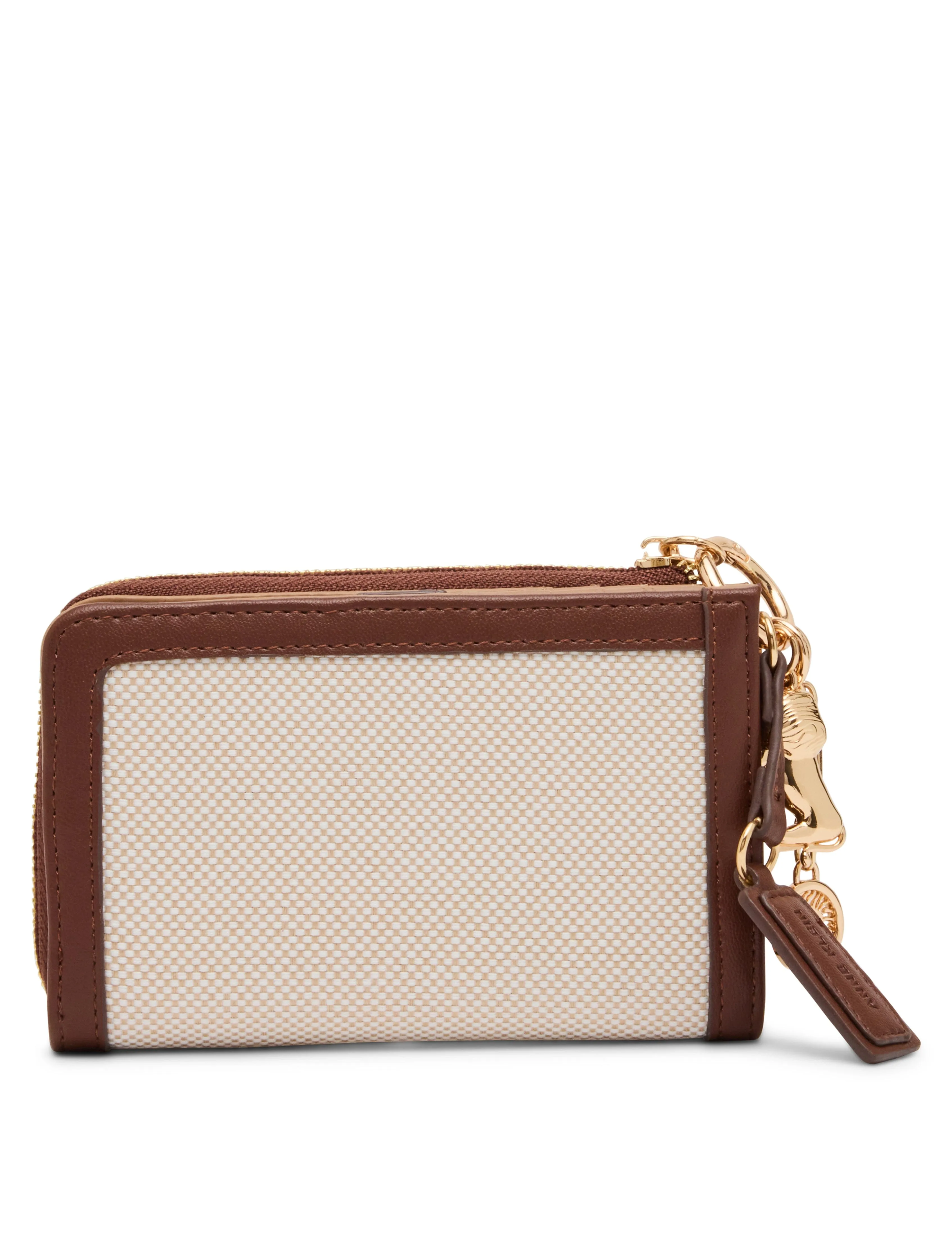 Bifold Wallet with Decorative Charms sold by Anne Klein product image thumbnail 4