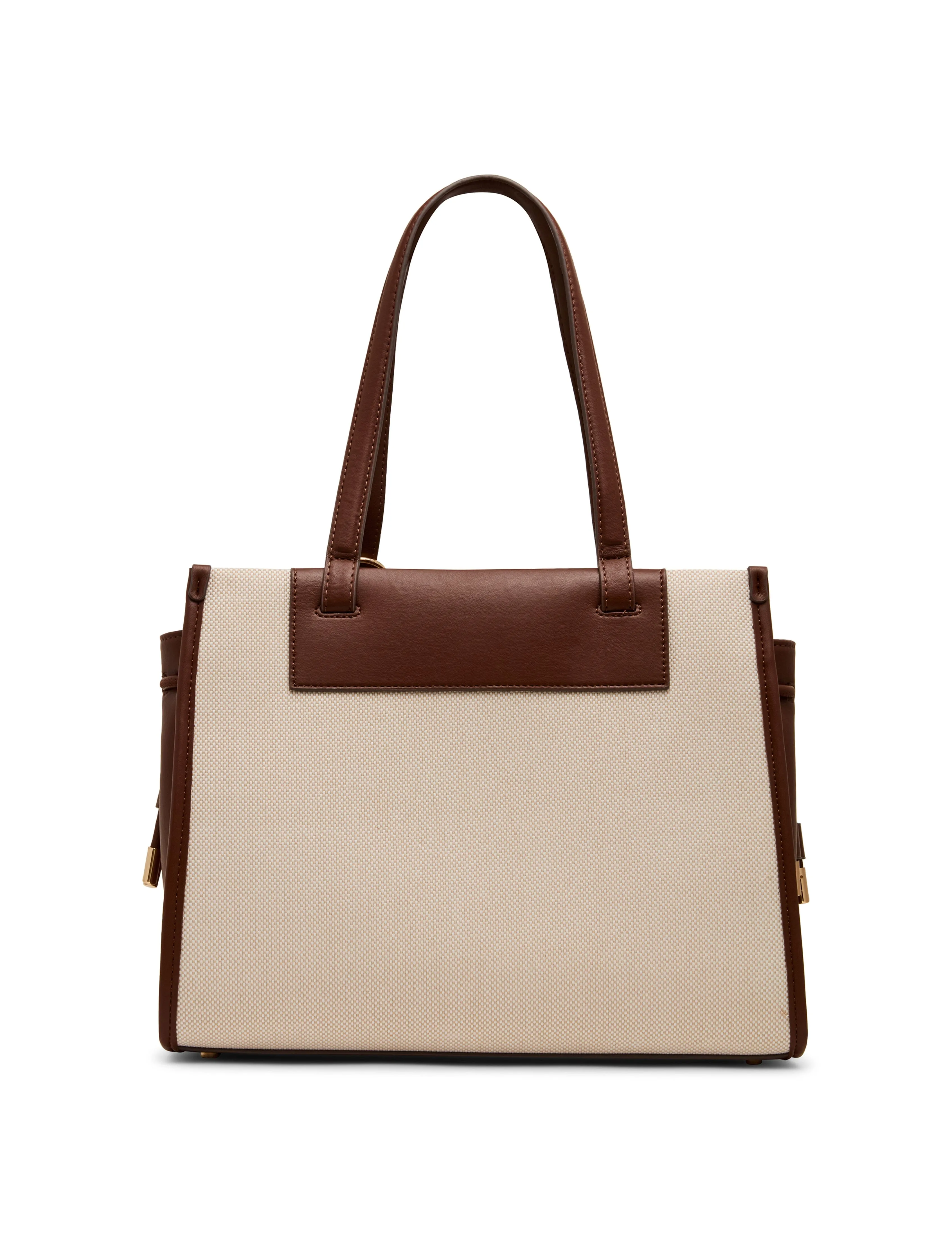 Large Tote with Convertible Strap sold by Anne Klein product image thumbnail 4