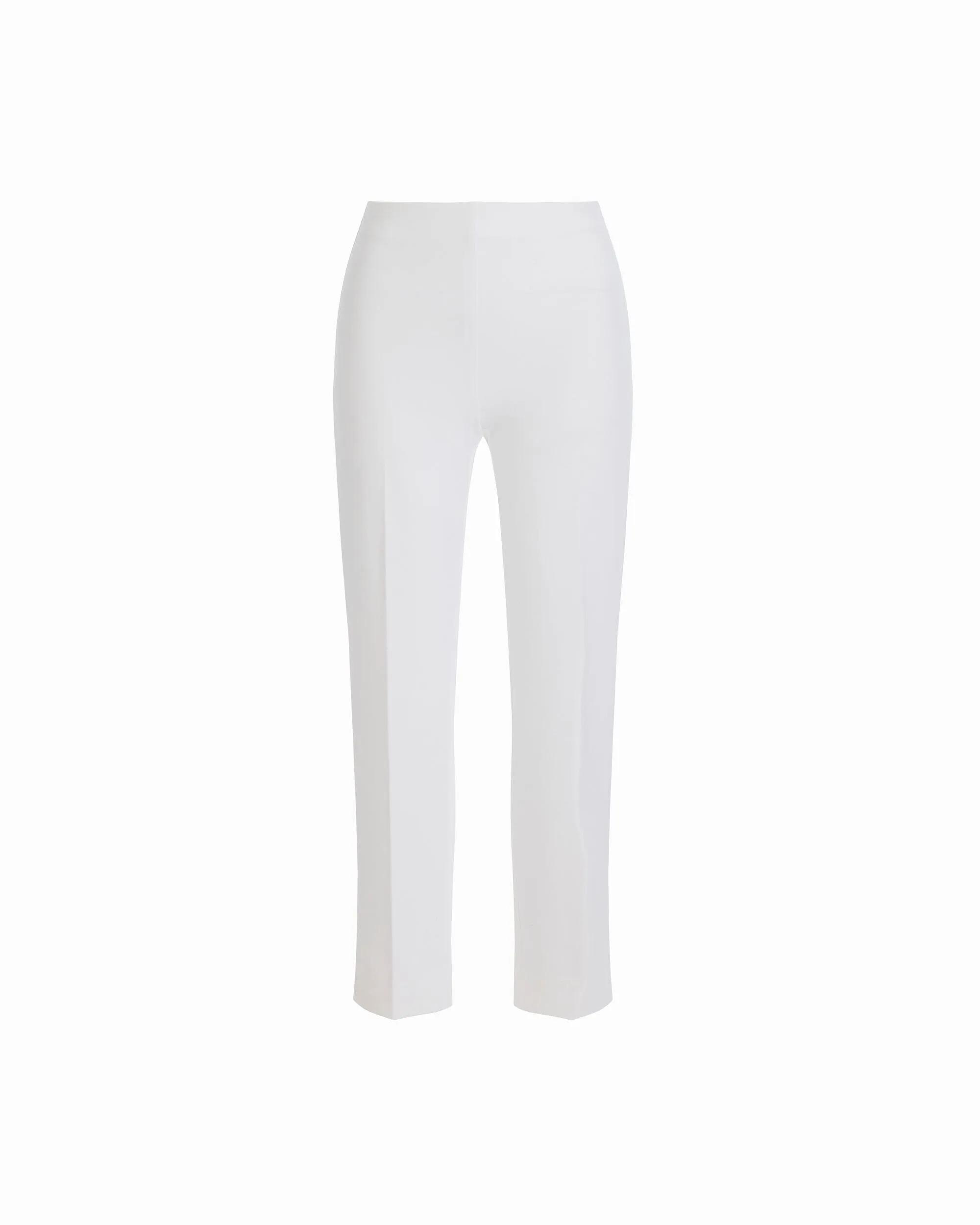 Straight Ankle Pull-On Hollywood Waist Pant sold by Anne Klein