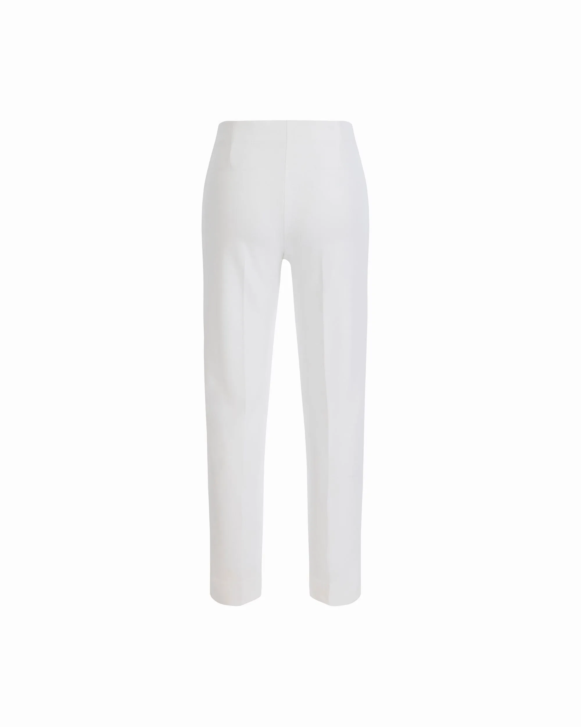 Straight Ankle Pull-On Hollywood Waist Pant sold by Anne Klein product image thumbnail 2