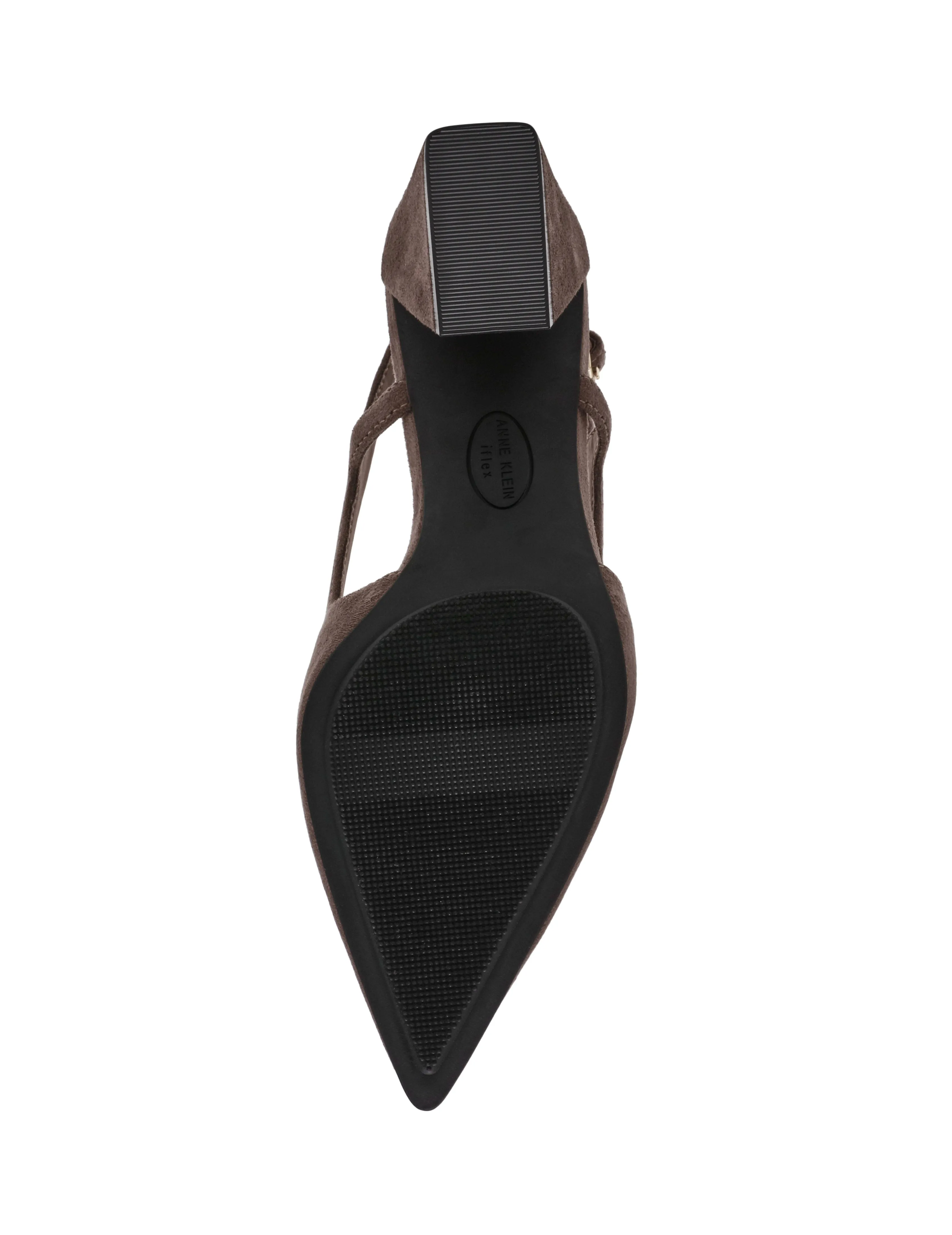 Textured Renetta Slingback sold by Anne Klein product image thumbnail 5