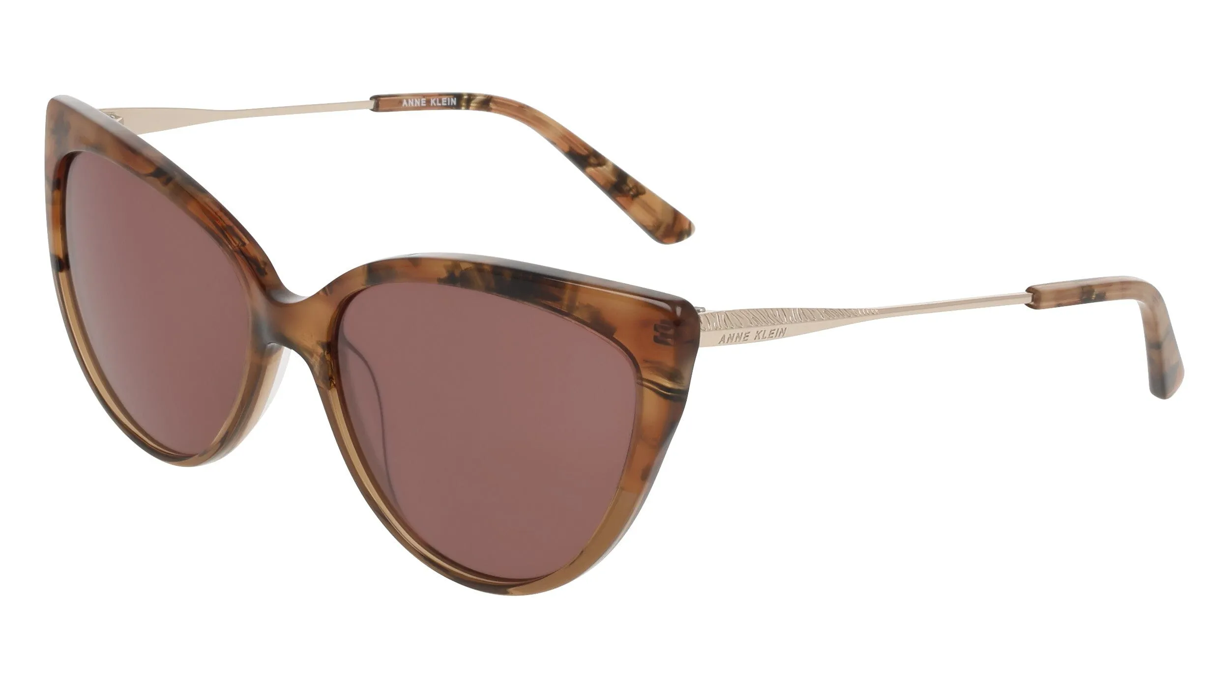 Classic Cat-Eye Combo Sunglasses sold by Anne Klein product image thumbnail 2