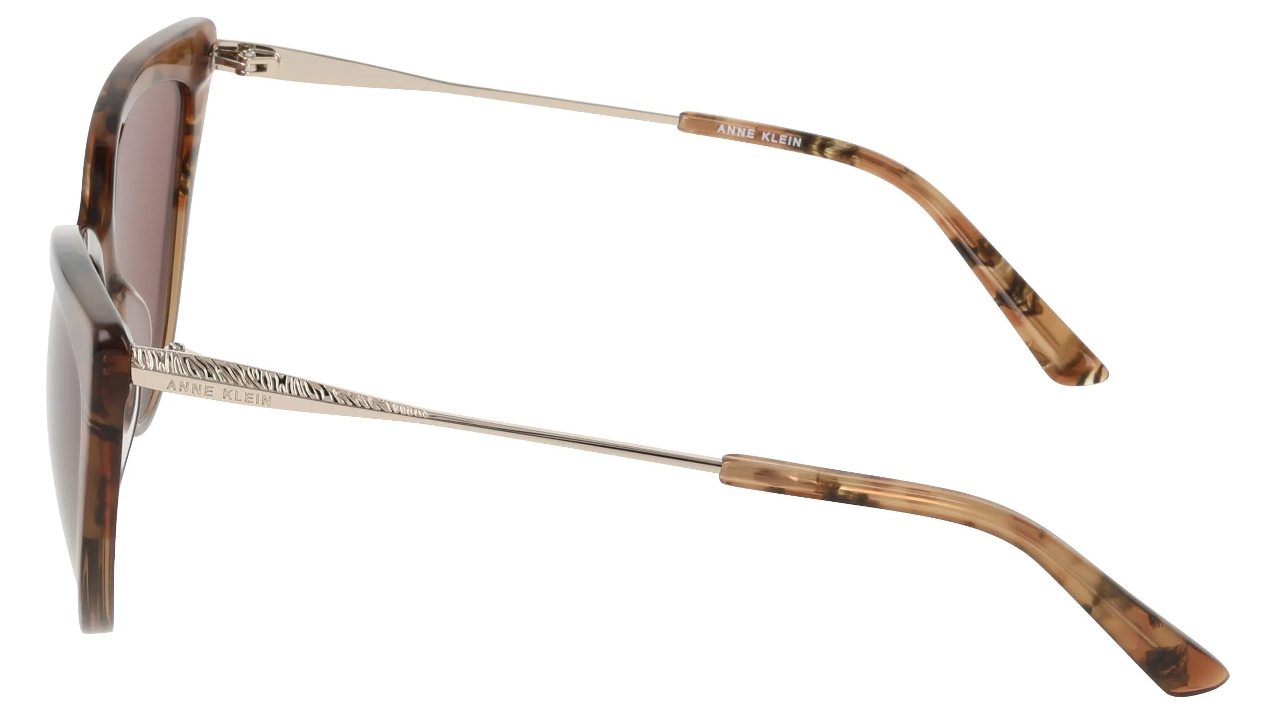 Classic Cat-Eye Combo Sunglasses sold by Anne Klein product image thumbnail 4