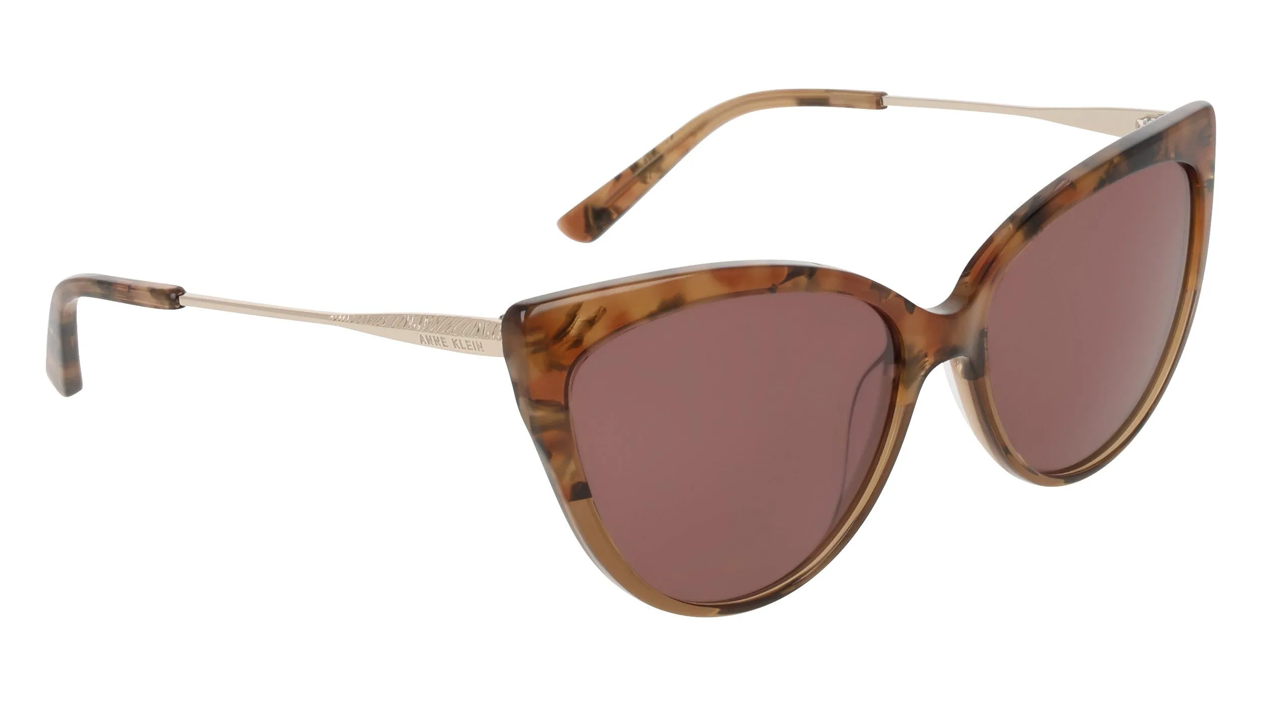 Classic Cat-Eye Combo Sunglasses sold by Anne Klein product image thumbnail 3