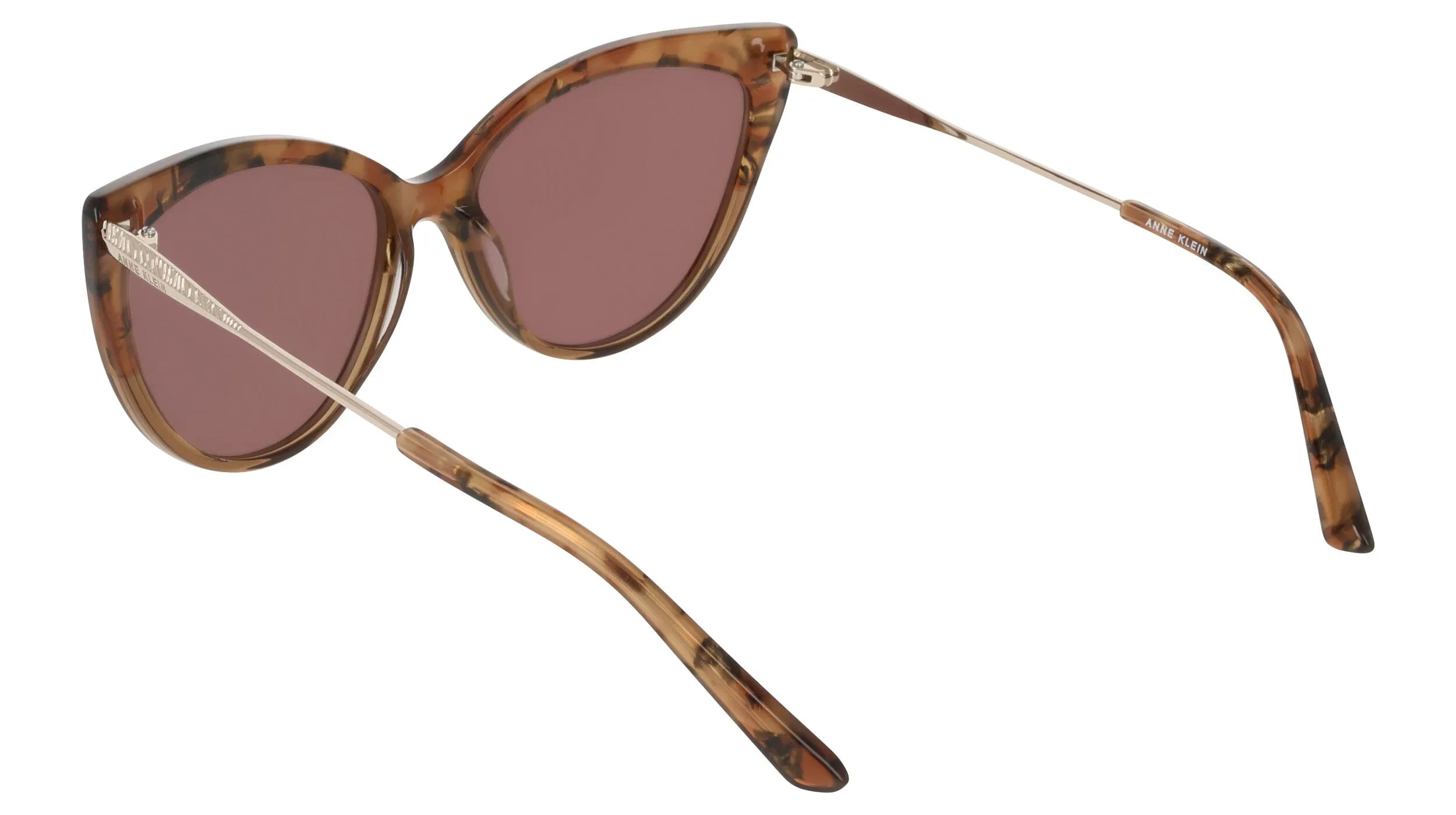 Classic Cat-Eye Combo Sunglasses sold by Anne Klein product image thumbnail 5
