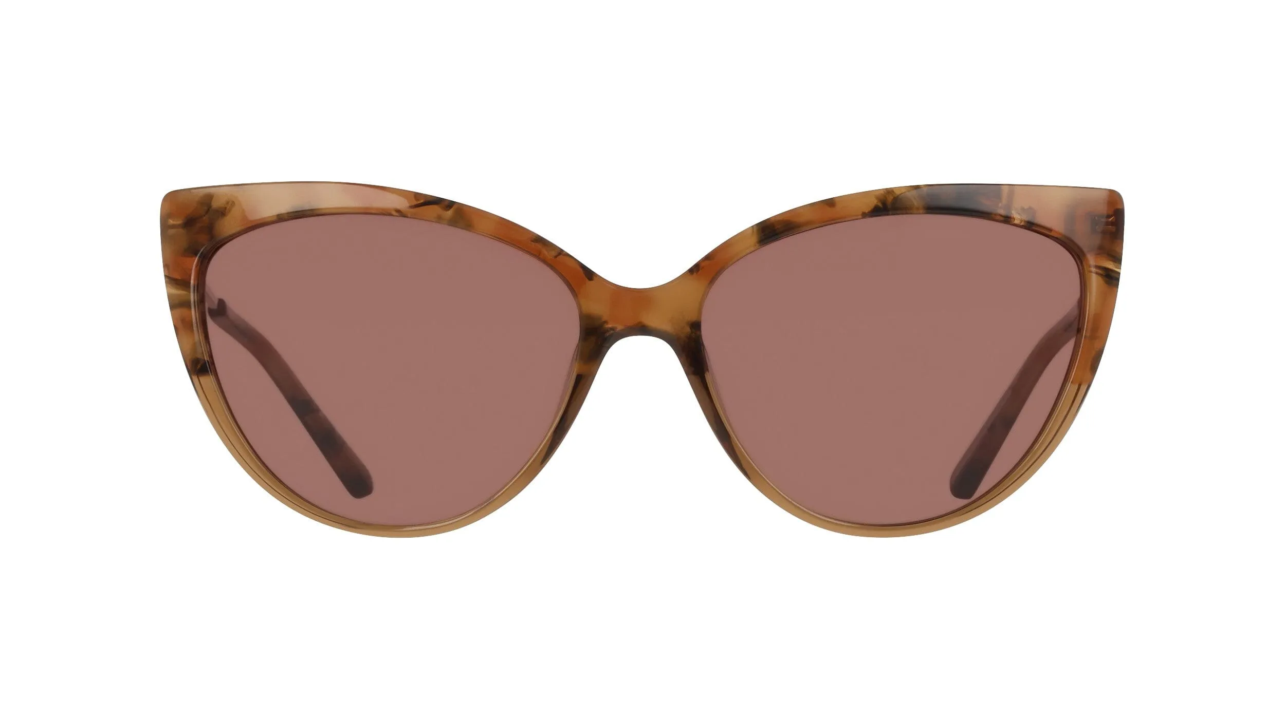 Classic Cat-Eye Combo Sunglasses sold by Anne Klein