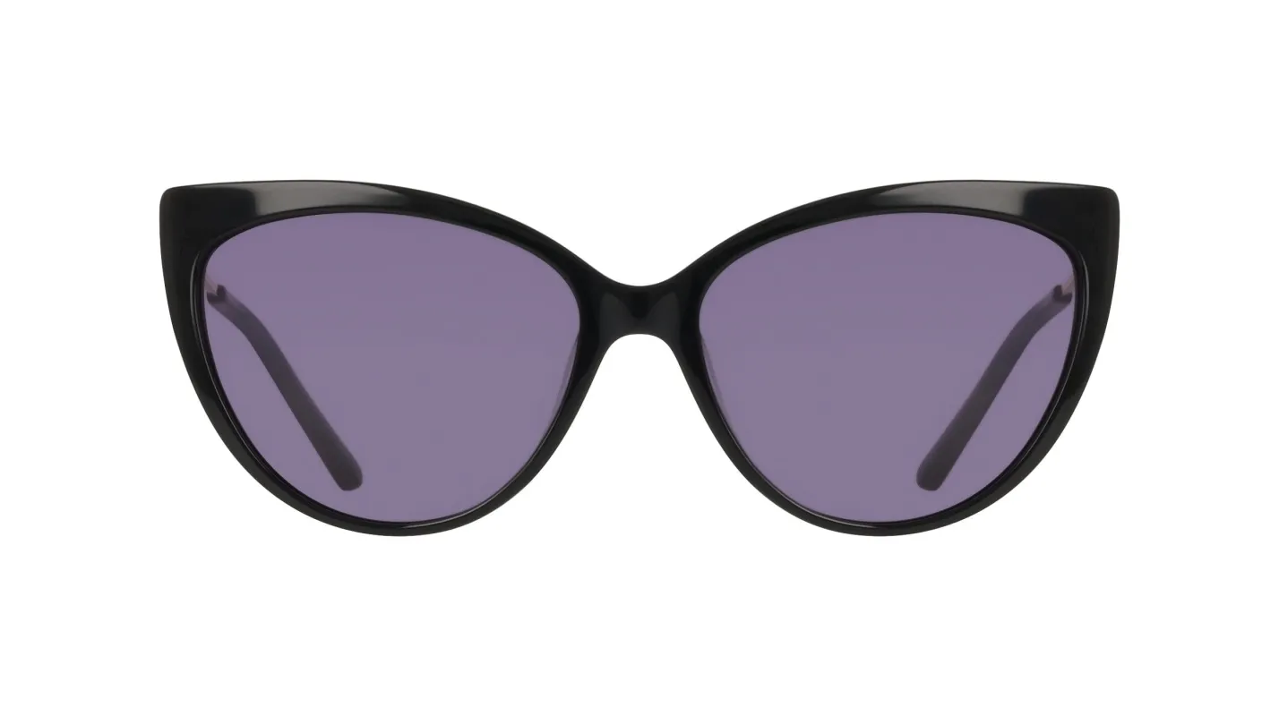 Classic Cat-Eye Combo Sunglasses made by Anne Klein