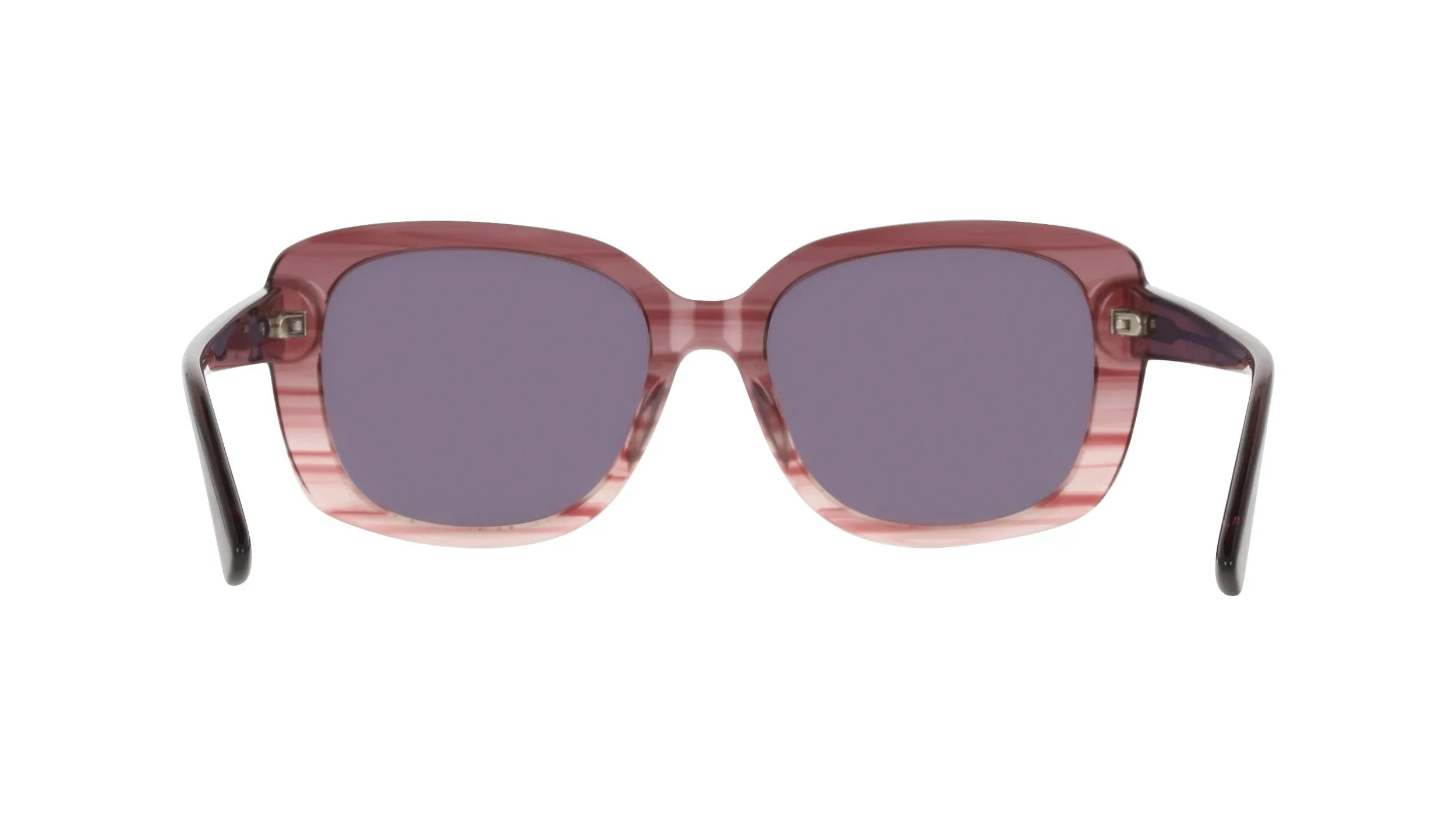 Oversized Square Frame Gradient Lens Sunglasses sold by Anne Klein product image thumbnail 4
