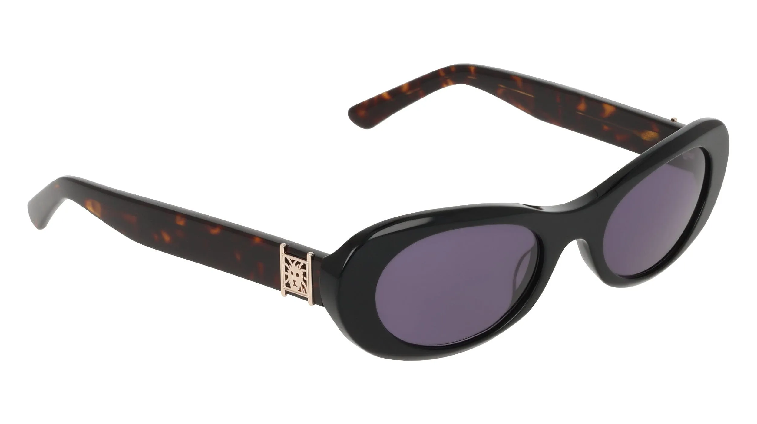 Modern Oval Frame Sunglasses sold by Anne Klein product image thumbnail 2
