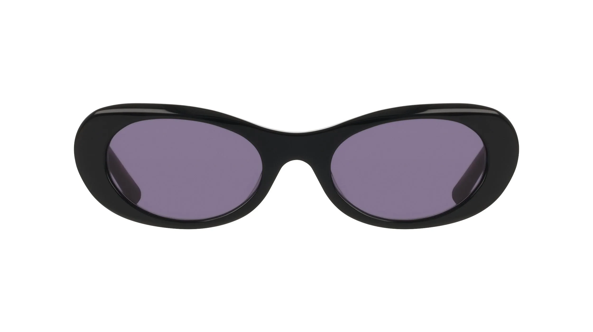 Modern Oval Frame Sunglasses sold by Anne Klein