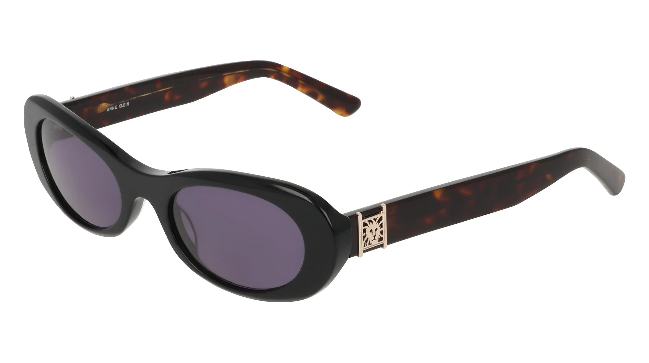 Modern Oval Frame Sunglasses sold by Anne Klein product image thumbnail 3