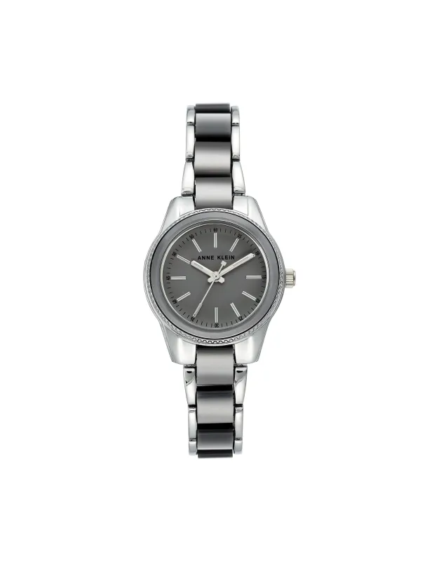 Acetate Bracelet Link Watch made by Anne Klein