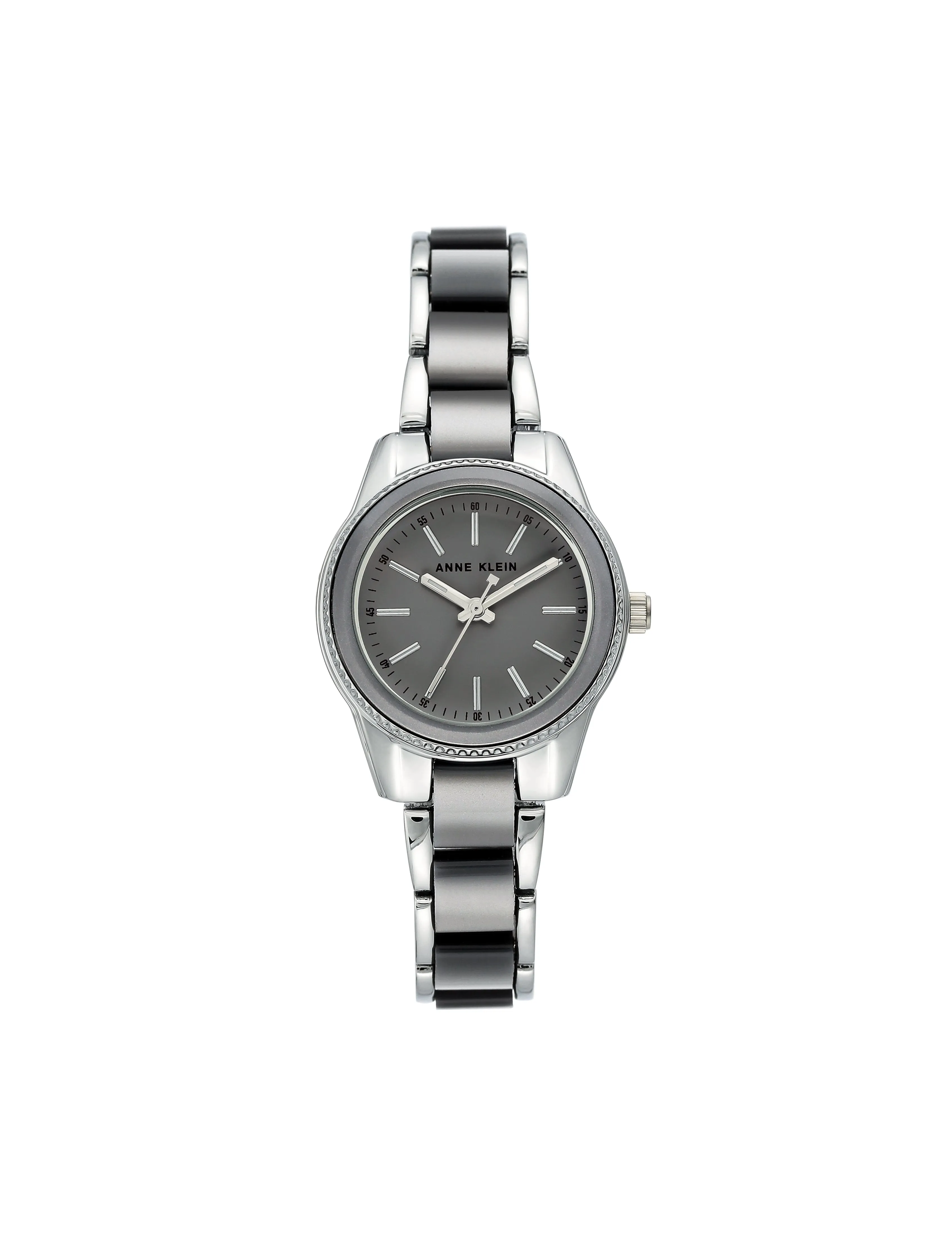 Acetate Bracelet Link Watch sold by Anne Klein