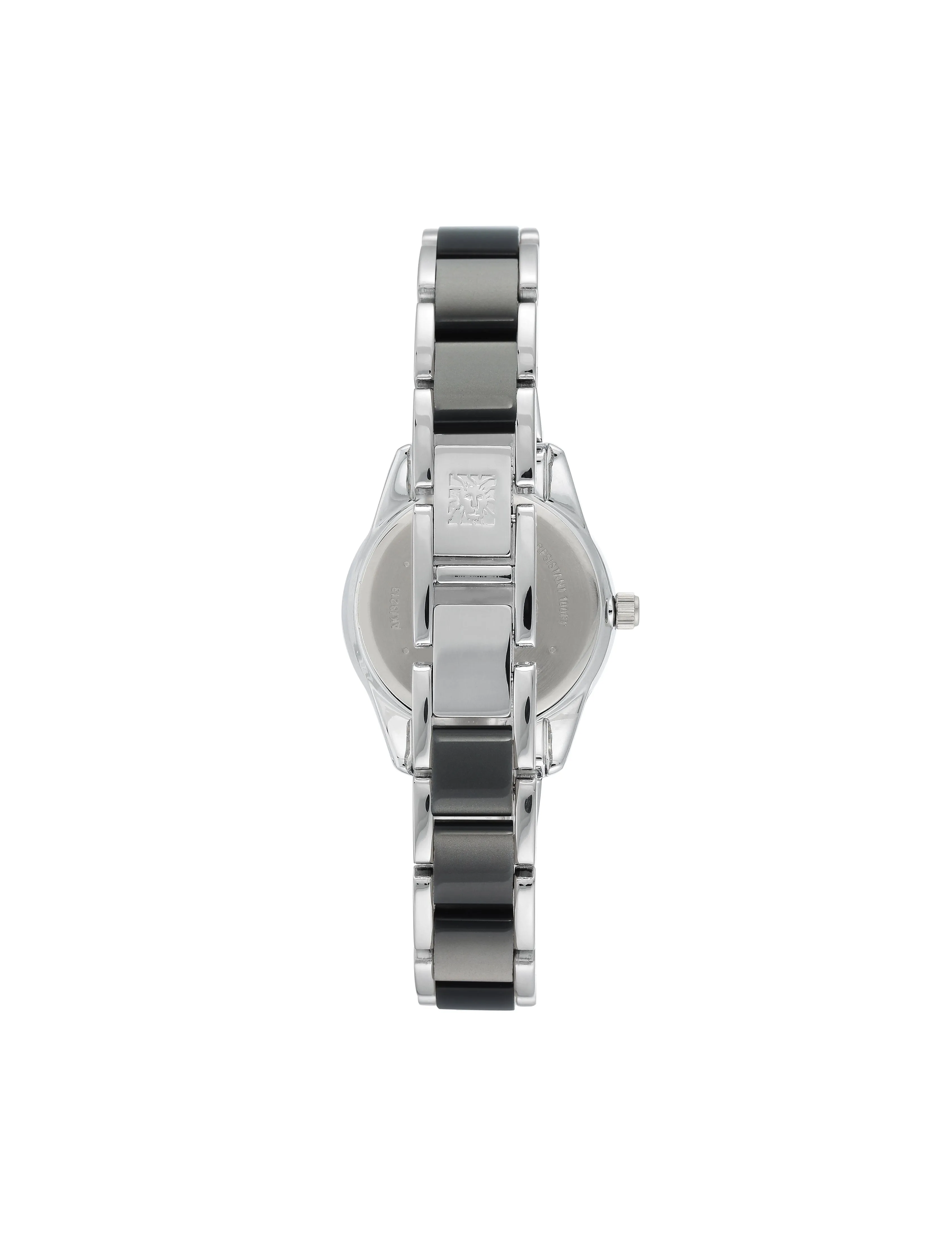 Acetate Bracelet Link Watch sold by Anne Klein product image thumbnail 2